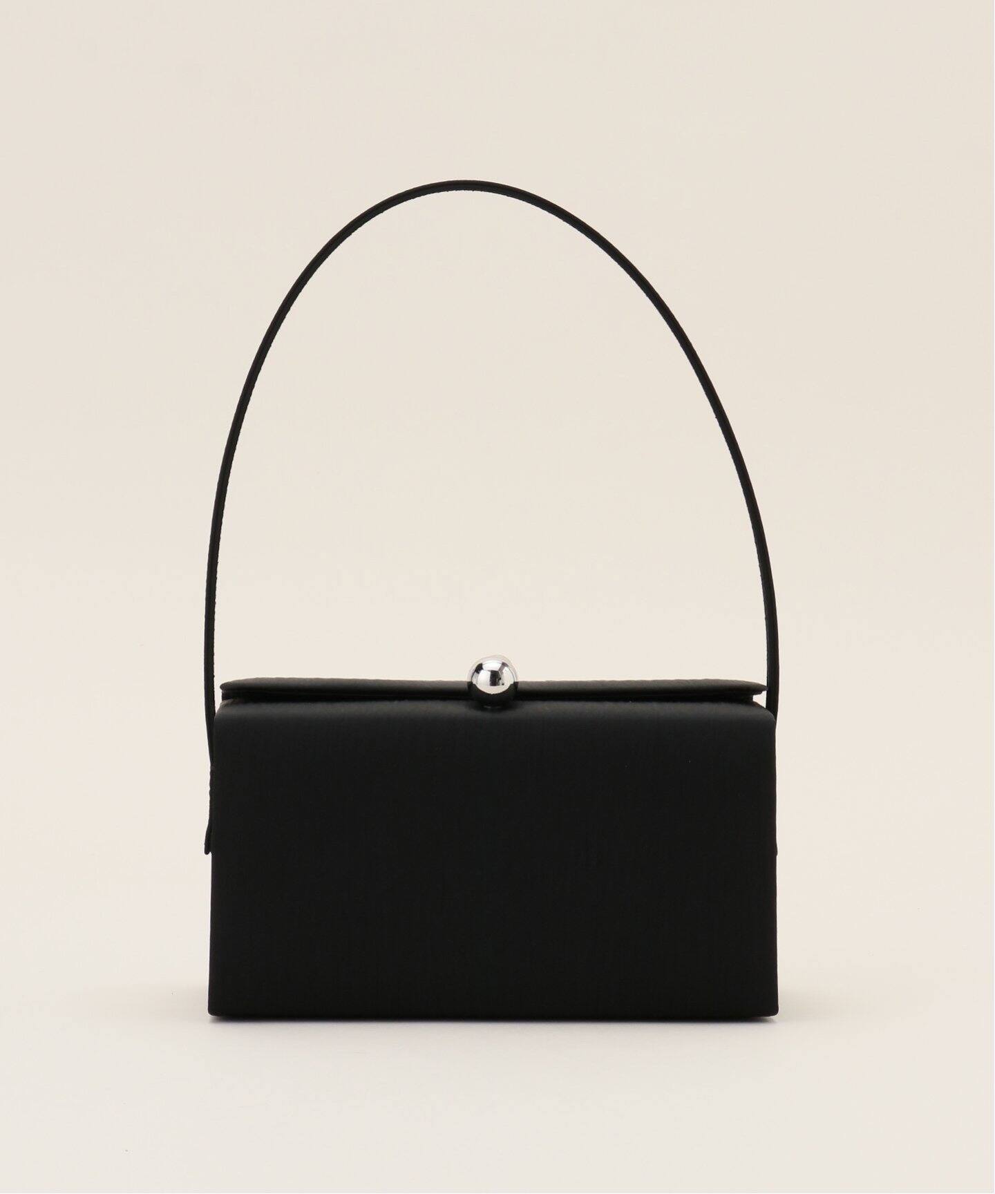 MARY AL TERNA / メアリ オル ターナ】 NESTLE MINI HAND BAG  