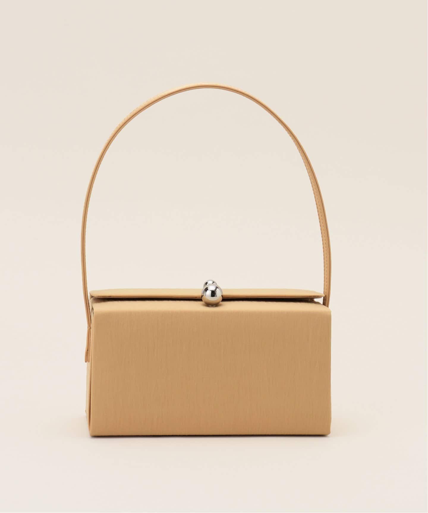 専用【MARY AL TERNA】 NESTLE MINI HAND BAG MARY AL TERNA / メアリ オル ターナ】 NESTLE MINI HAND BAG