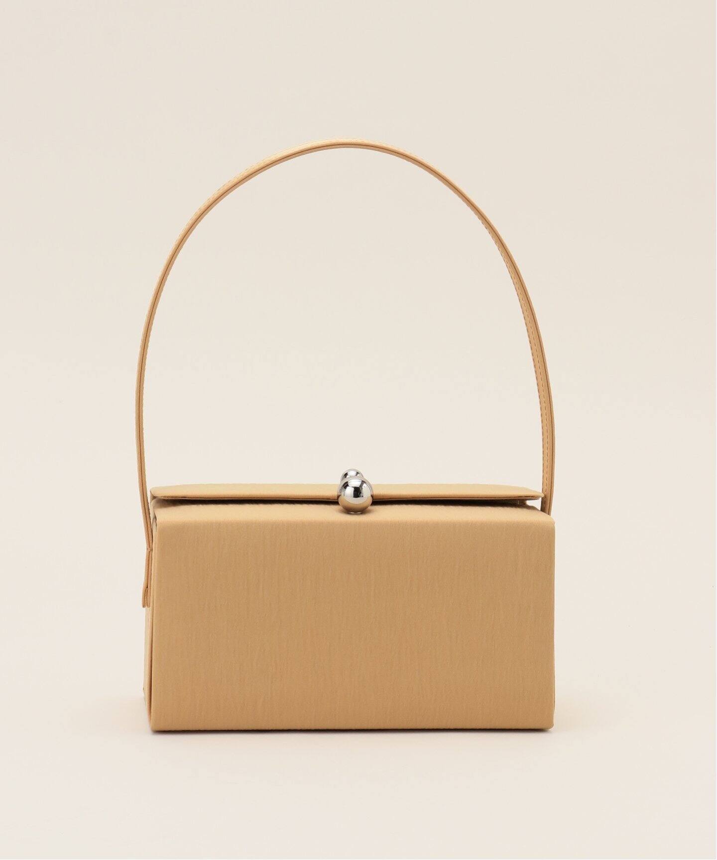 MARY AL TERNA / メアリ オル ターナ】 NESTLE MINI HAND BAG  