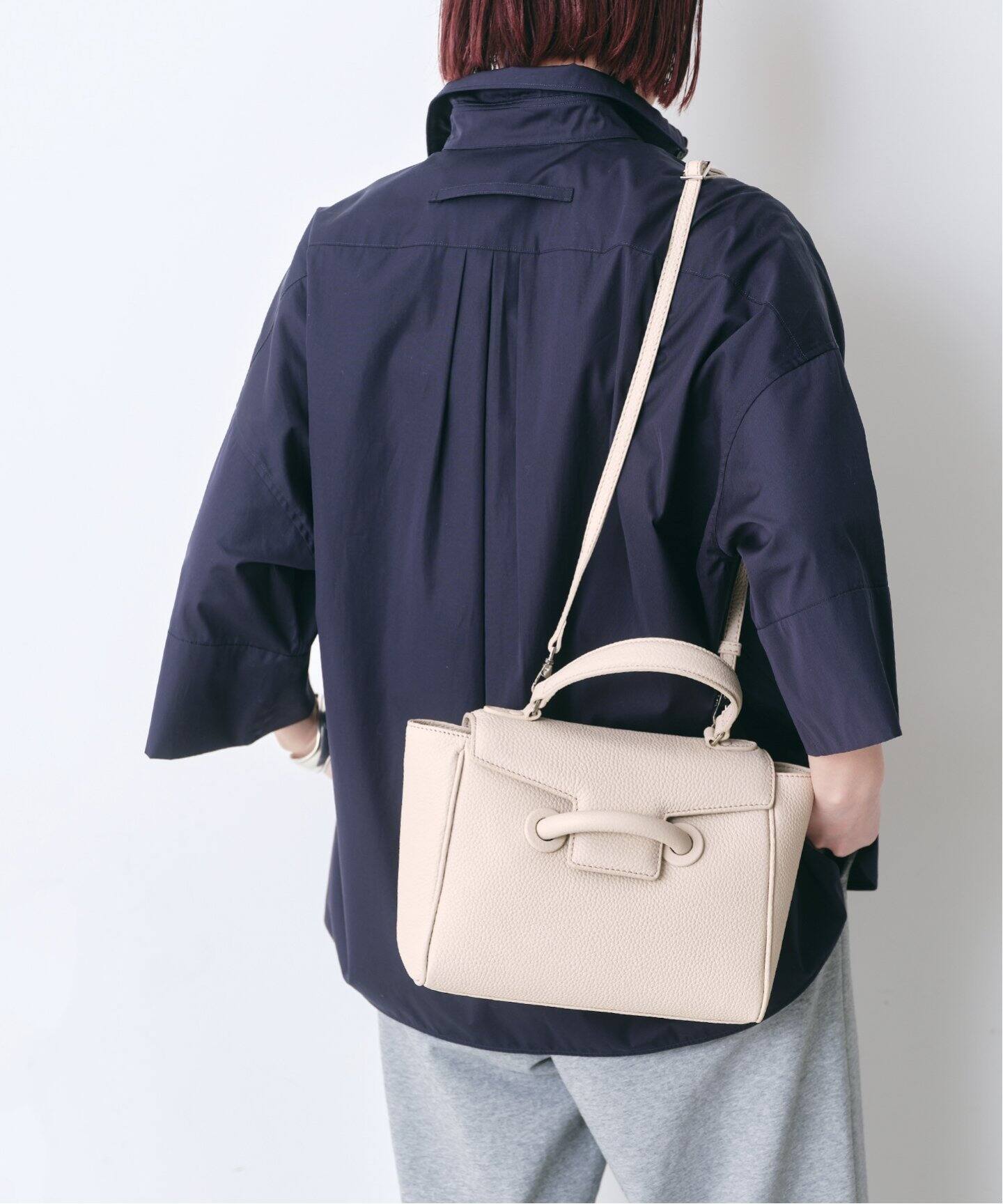 VASIC / ヴァジック】Ever Mini（ハンドバッグ）｜Spick and Span  