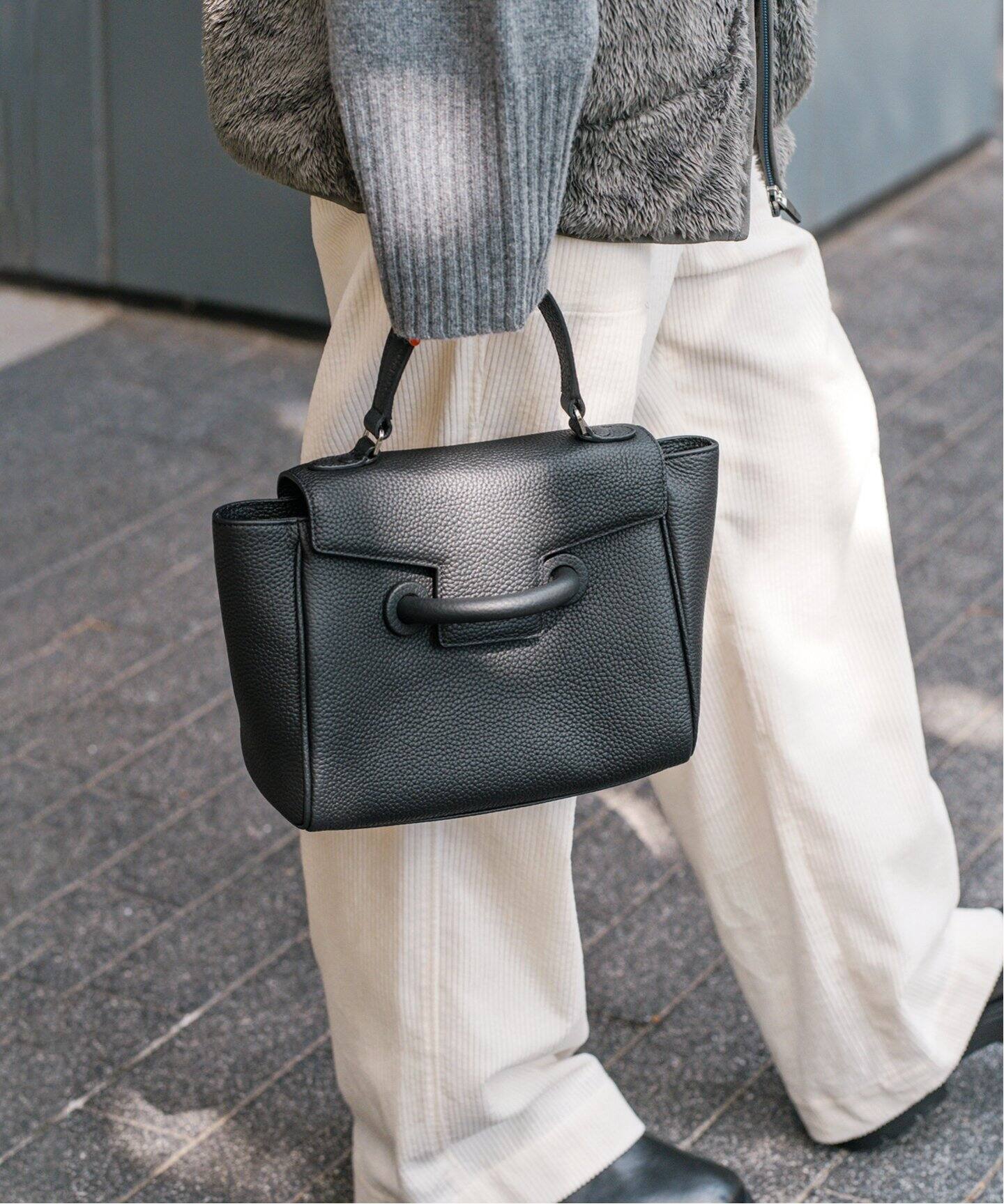 VASIC / ヴァジック】Ever Mini（ハンドバッグ）｜Spick and Span  