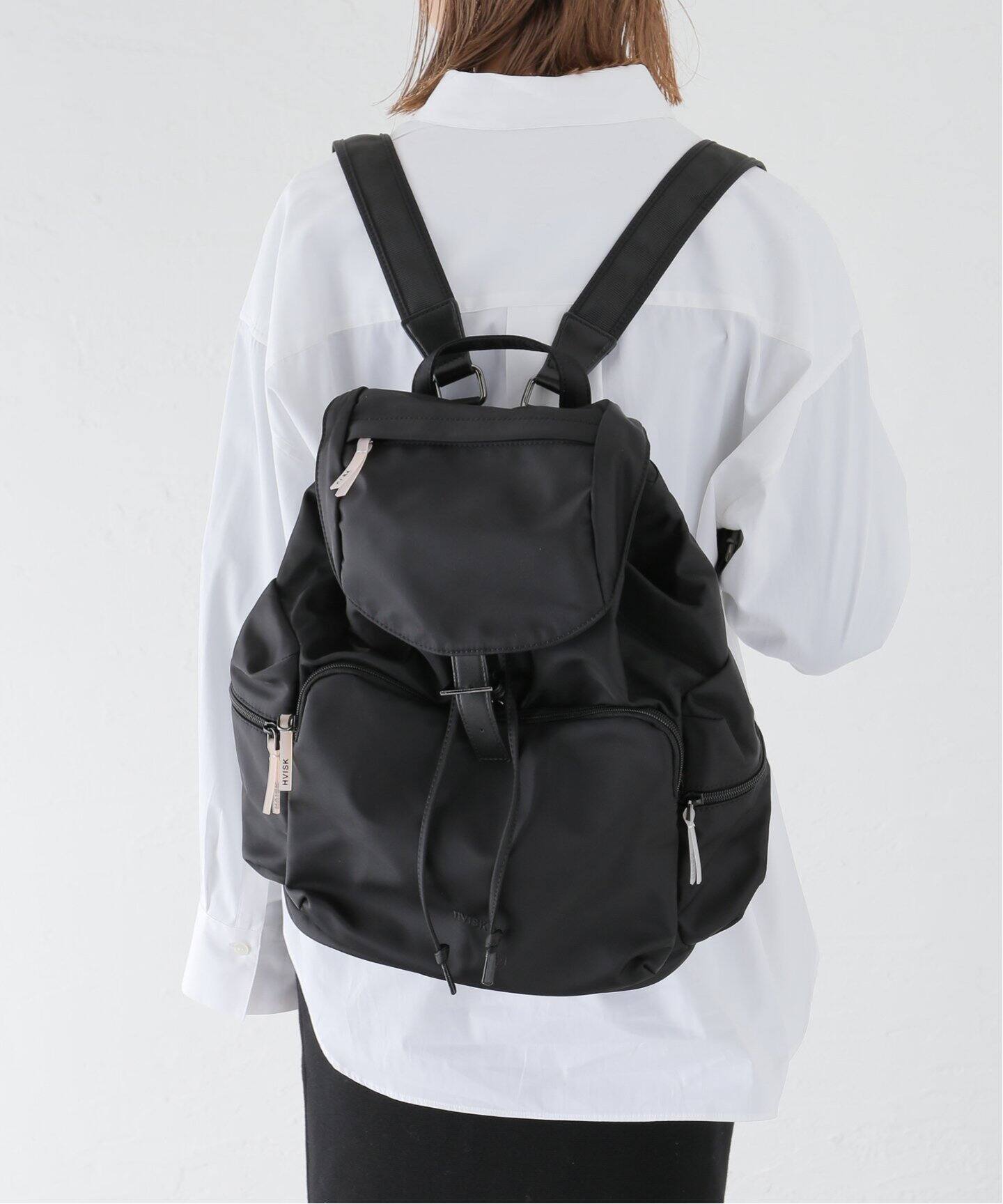 HVISK / ヴィスク Nomad 2403-084-021500（バックパック／リュック 