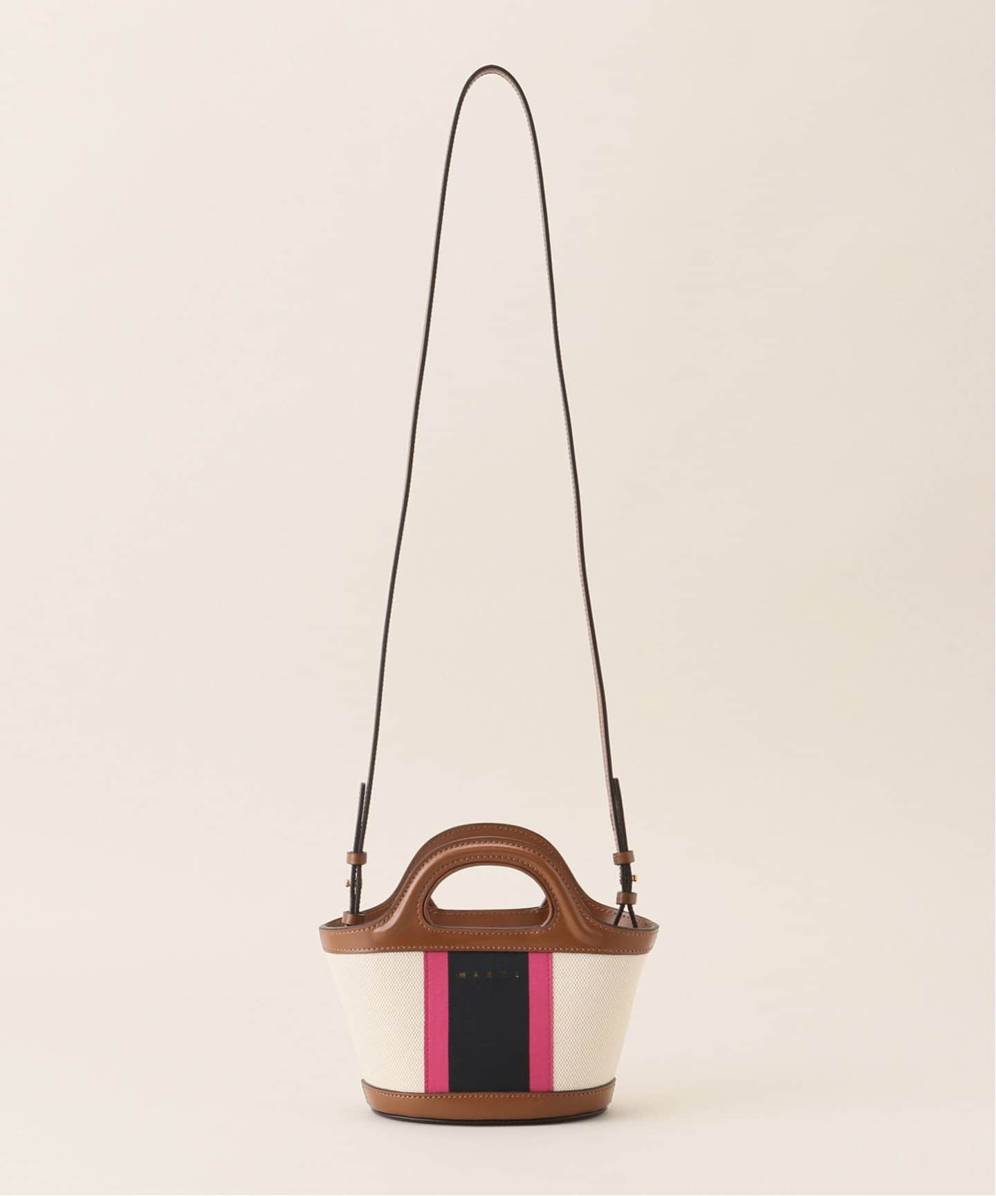 ≪一部店舗+WEB限定≫【MARNI/マルニ】 TROPICALIA MICRO