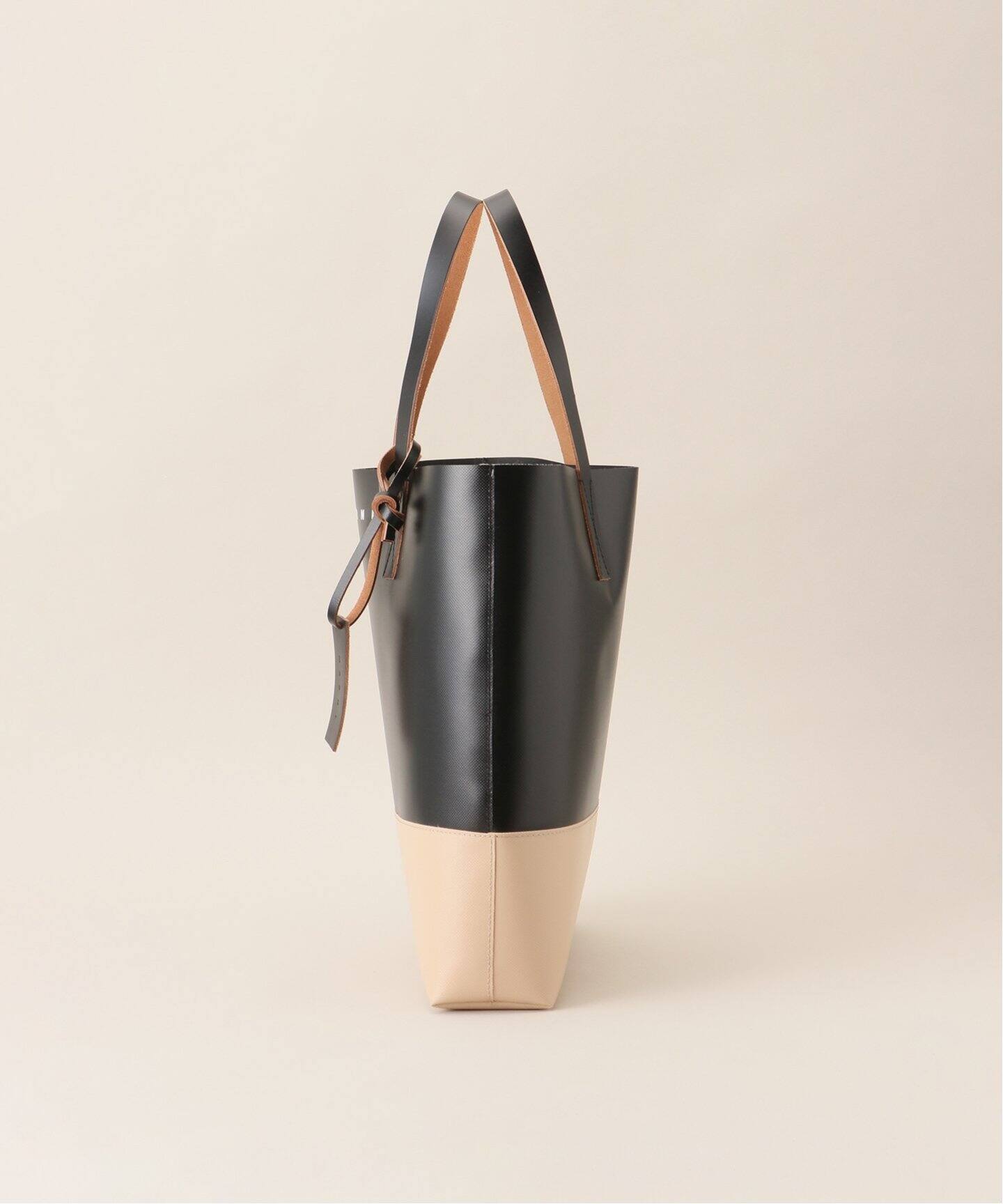 ≪一部店舗+WEB限定≫【MARNI/マルニ】 SHOPPING N/S（トートバッグ  