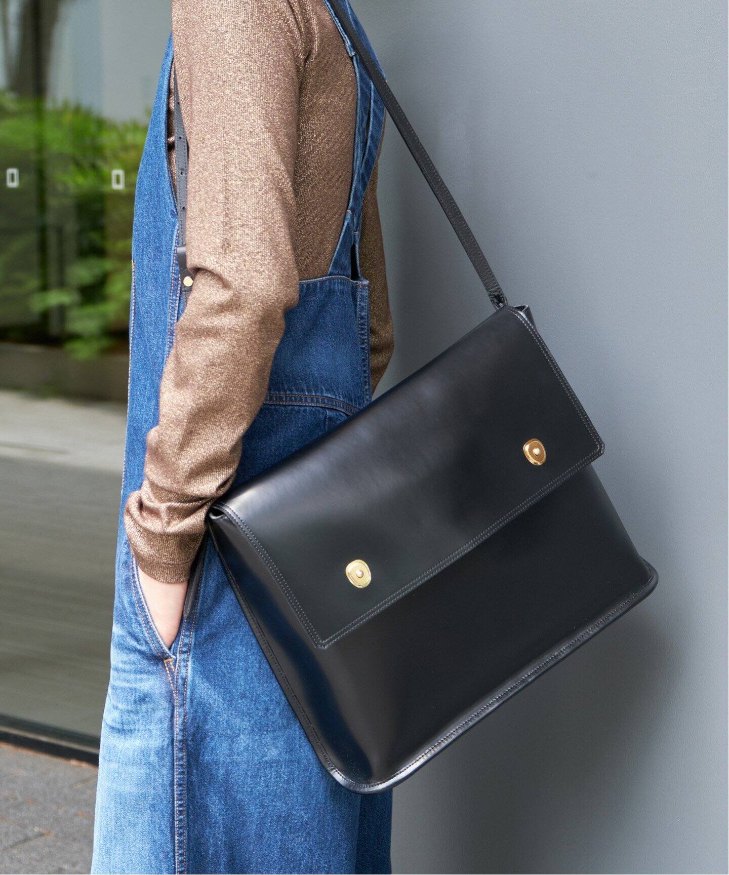 PIENI / ピエニ M EXTRA SZB-38-7076（ショルダーバッグ）｜Spick and 