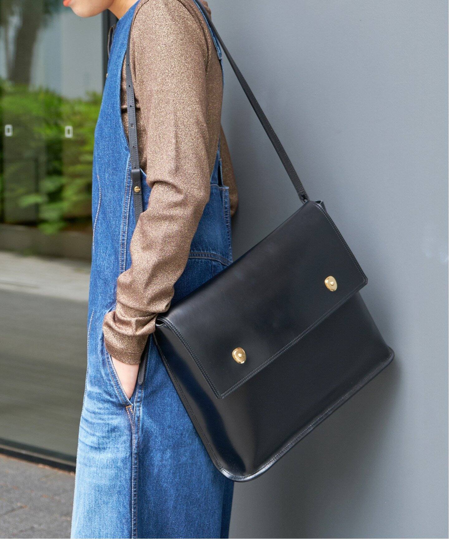 PIENI / ピエニ M EXTRA SZB-38-7076（ショルダーバッグ）｜Spick and 