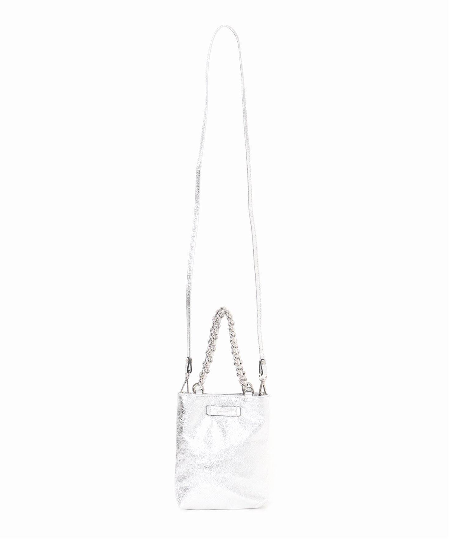 GIANNI CHIARINI / ジャン二キャリー二】CAMILLA（ショルダーバッグ 