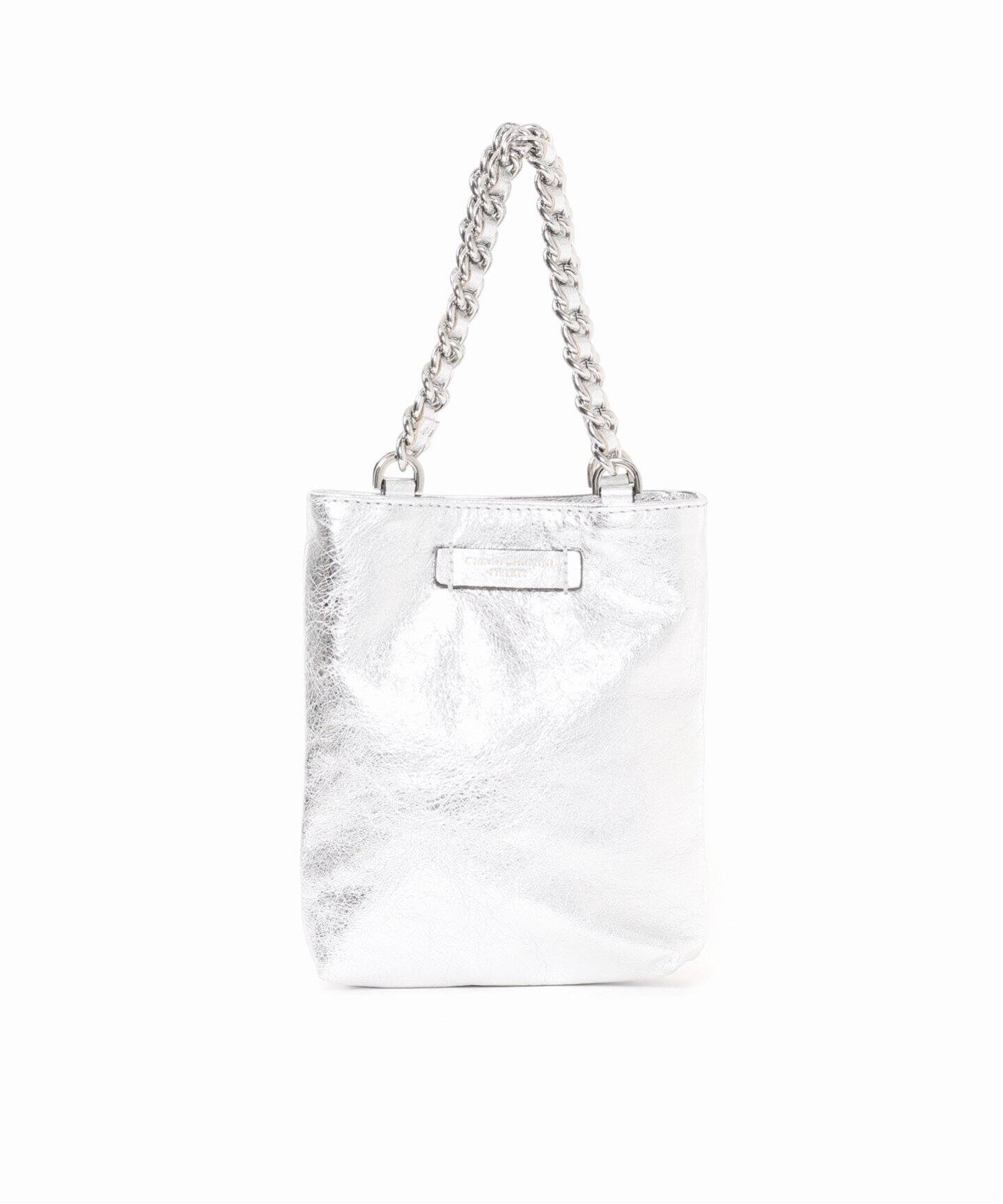 GIANNI CHIARINI / ジャン二キャリー二】CAMILLA（ショルダーバッグ  