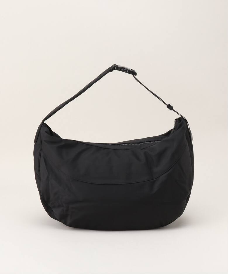 HVISK / ヴィスク EDNA MATTE TWILL 2401-060-021500（ショルダー 