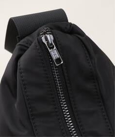 HVISK / ヴィスク EDNA MATTE TWILL 2401-060-021500（ショルダー 