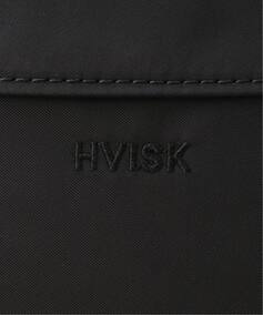 HVISK / ヴィスク EDNA MATTE TWILL 2401-060-021500（ショルダー 