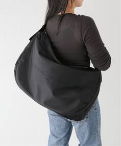 HVISK / ヴィスク EDNA MATTE TWILL 2401-060-021500（ショルダー 