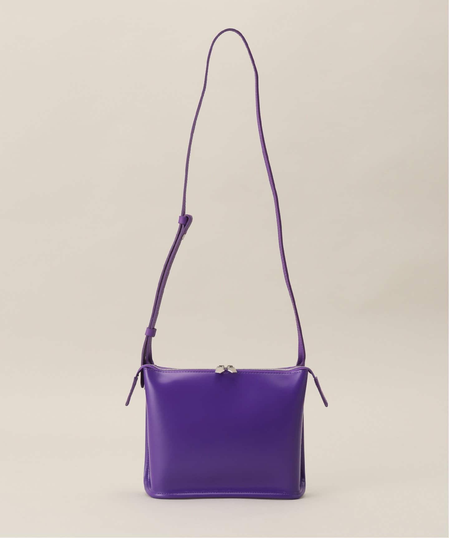 PIENI / ピエニ】 Kaari SHOULDER S（ショルダーバッグ）｜Spick