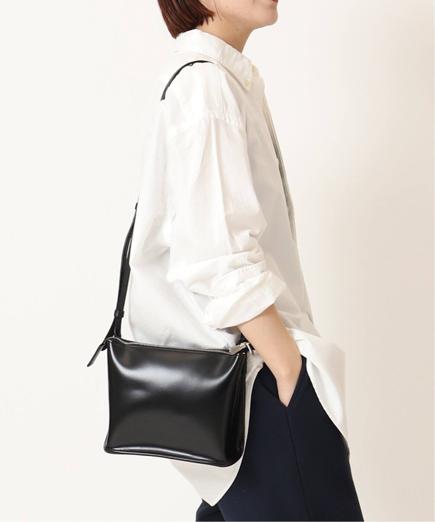 PIENI / ピエニ】 Kaari SHOULDER S（ショルダーバッグ）｜Spick and  