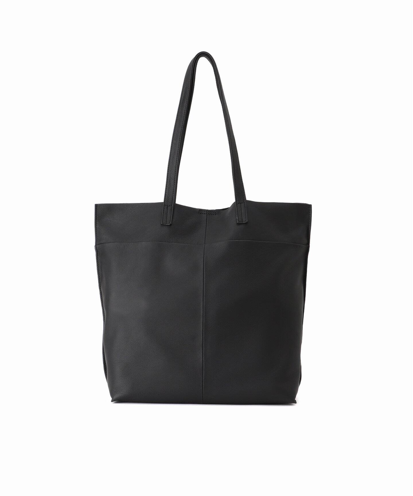 SEEKER / シーカー レザートート（トートバッグ）｜Spick and Span  