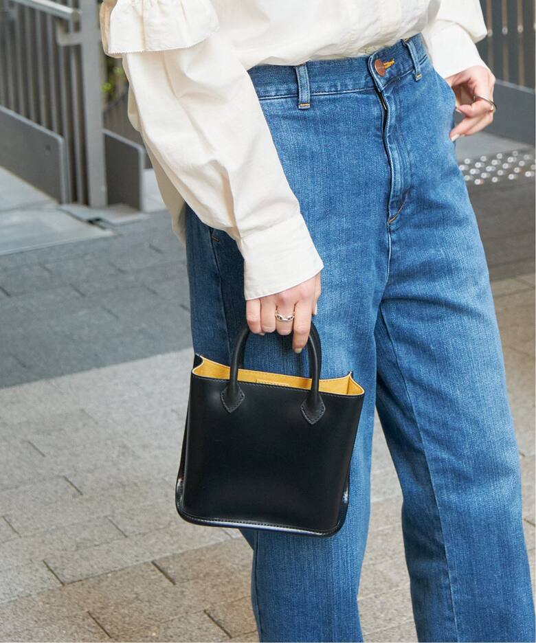 PIENI / ピエニ】 KOKO S（トートバッグ）｜Spick & Span（スピック 