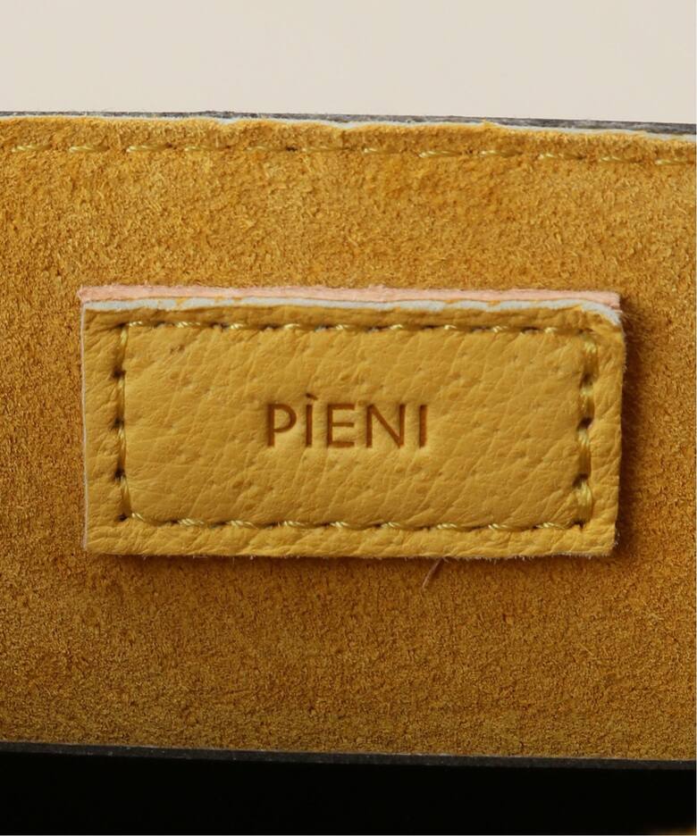 PIENI / ピエニ】 KOKO S（トートバッグ）｜Spick & Span（スピック 