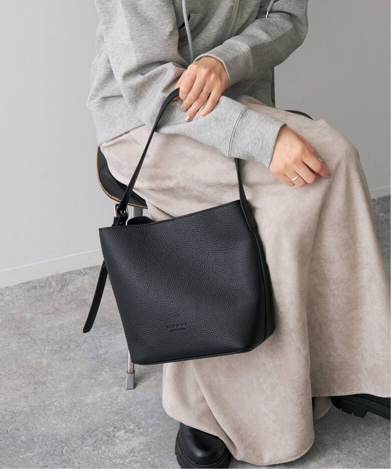 RIPANI / リパーニ JENNIFER（ショルダーバッグ）｜Spick & Span 
