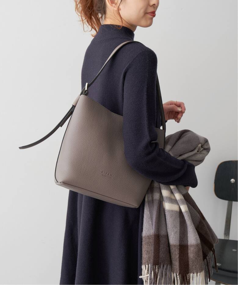 RIPANI / リパーニ JENNIFER（ショルダーバッグ）｜Spick & Span 