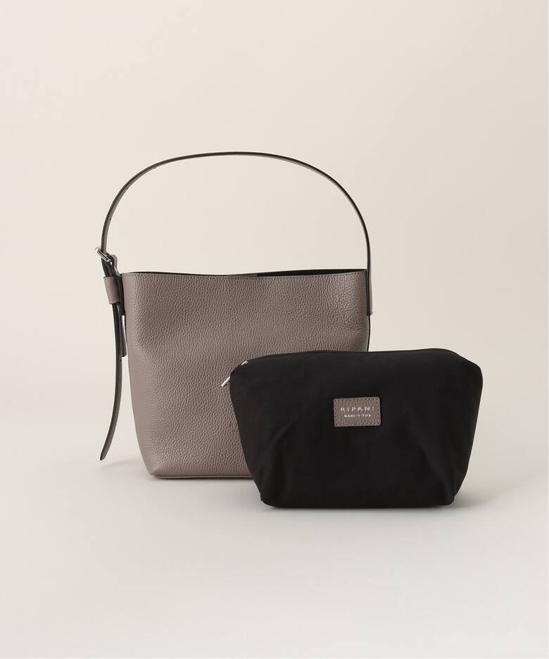 RIPANI / リパーニ JENNIFER（ショルダーバッグ）｜Spick & Span 