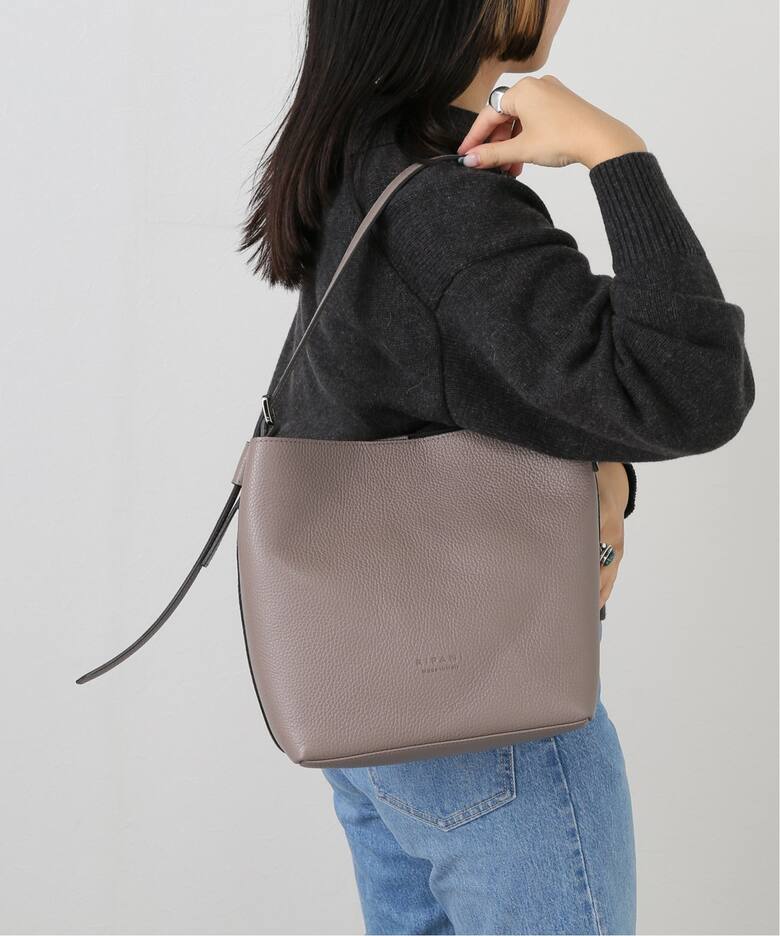 RIPANI / リパーニ JENNIFER（ショルダーバッグ）｜Spick & Span 