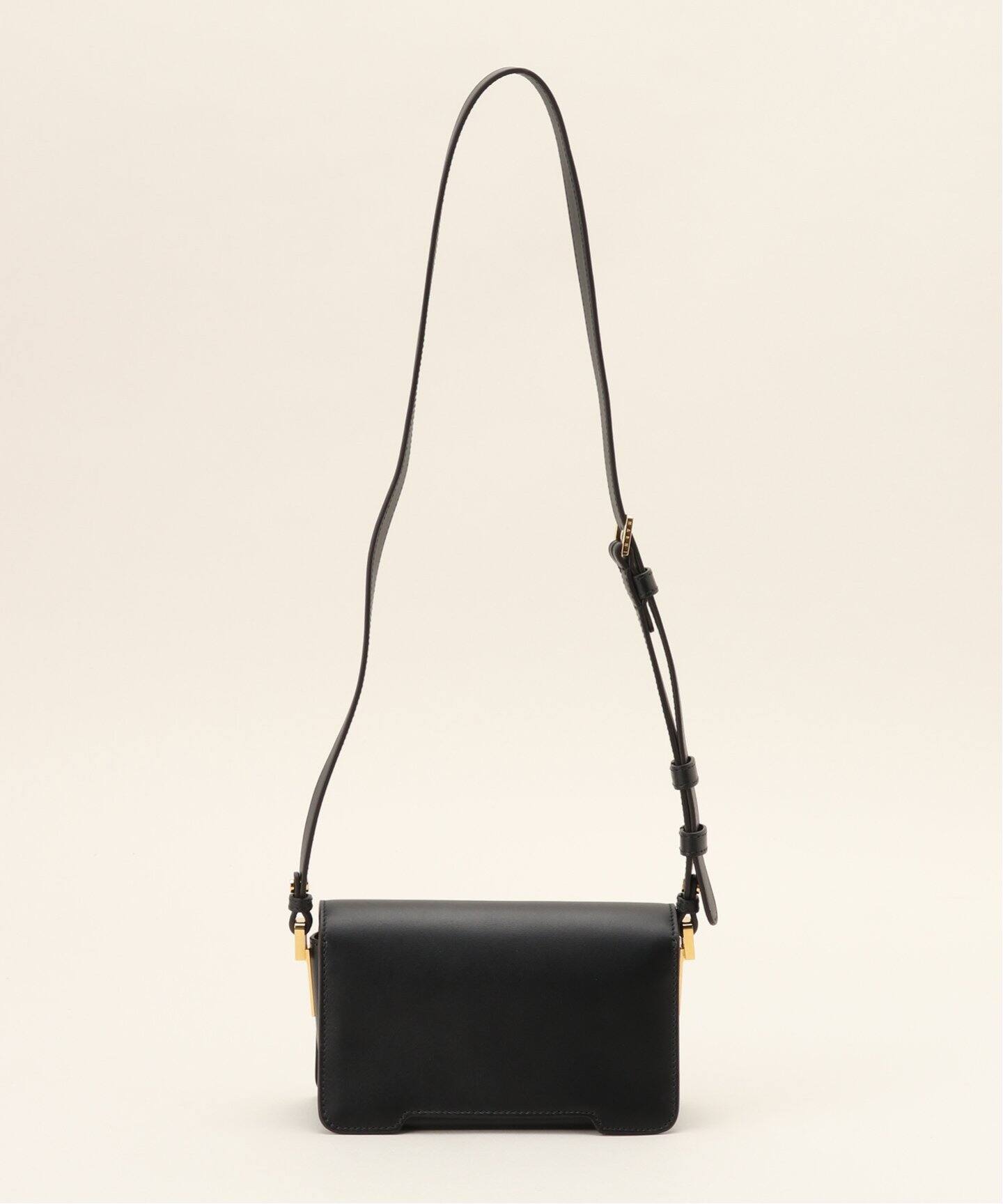 ≪一部店舗+WEB限定≫MARNI / マルニ MINI SHOULDER BAG SBMP0193U0 