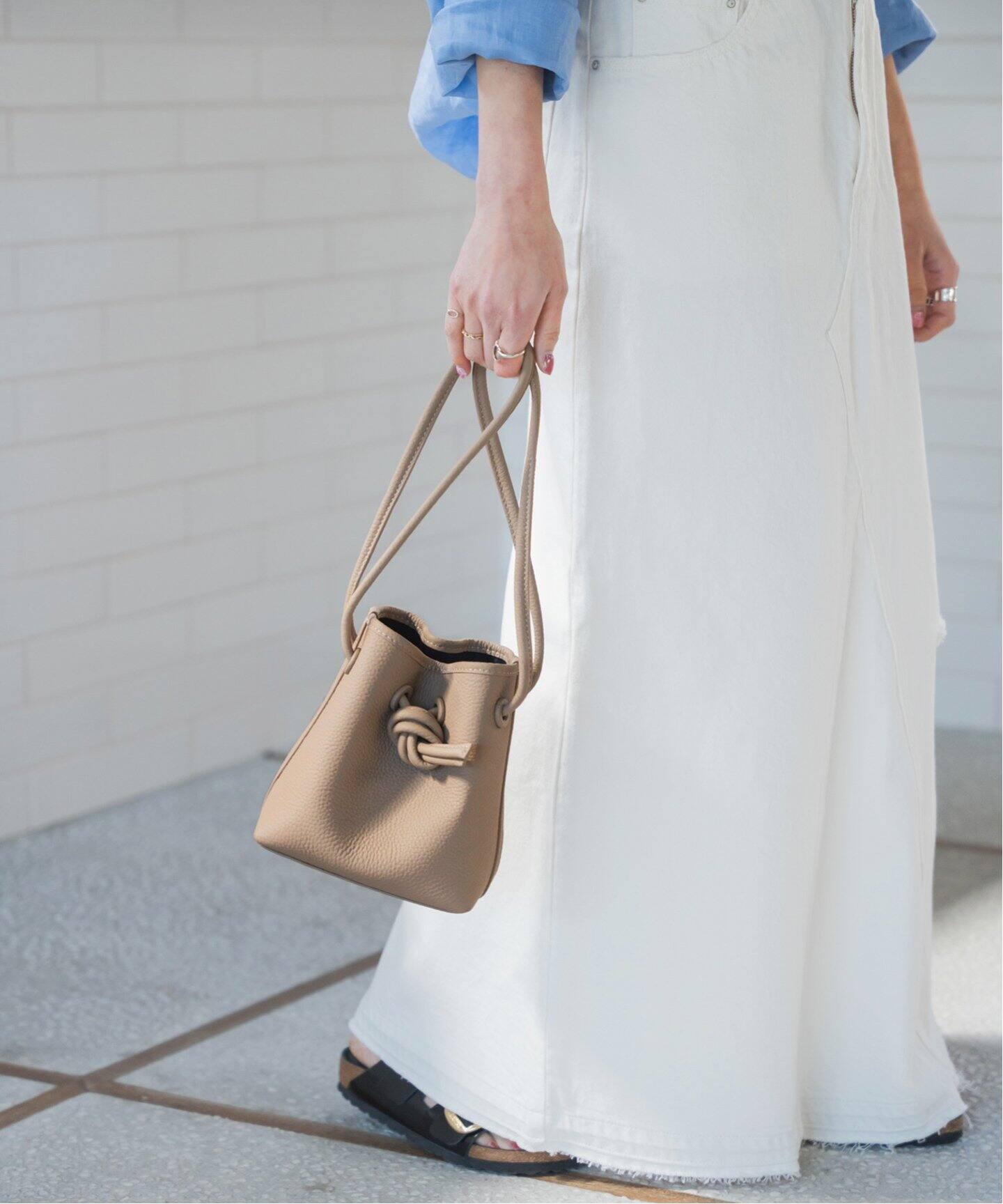 ≪一部店舗+WEB限定追加≫【VASIC / ヴァジック】Bond Mini Mini  