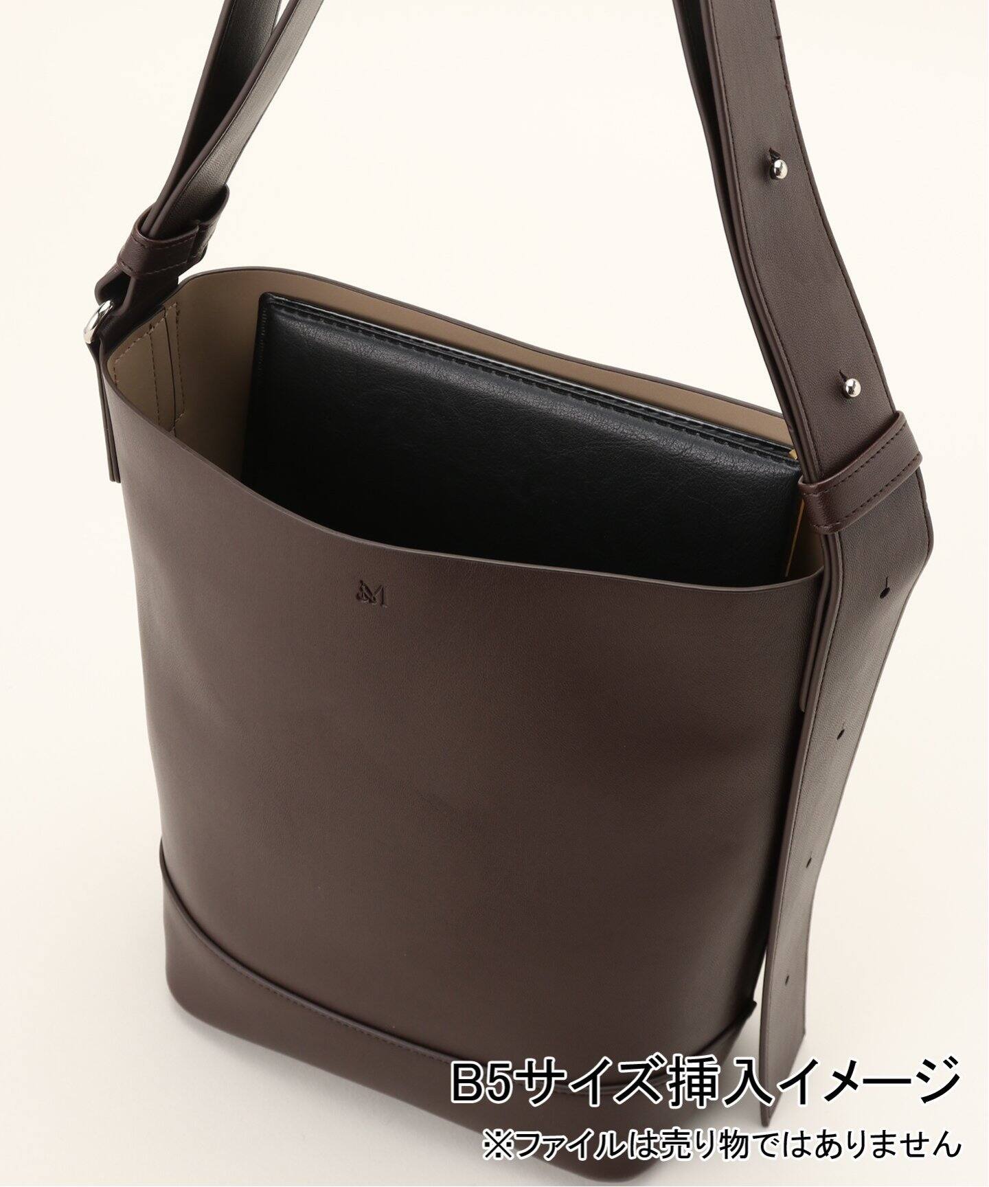 &MyuQ / アンドミューク JUNO MINI MCB070（ショルダーバッグ）｜Spick 