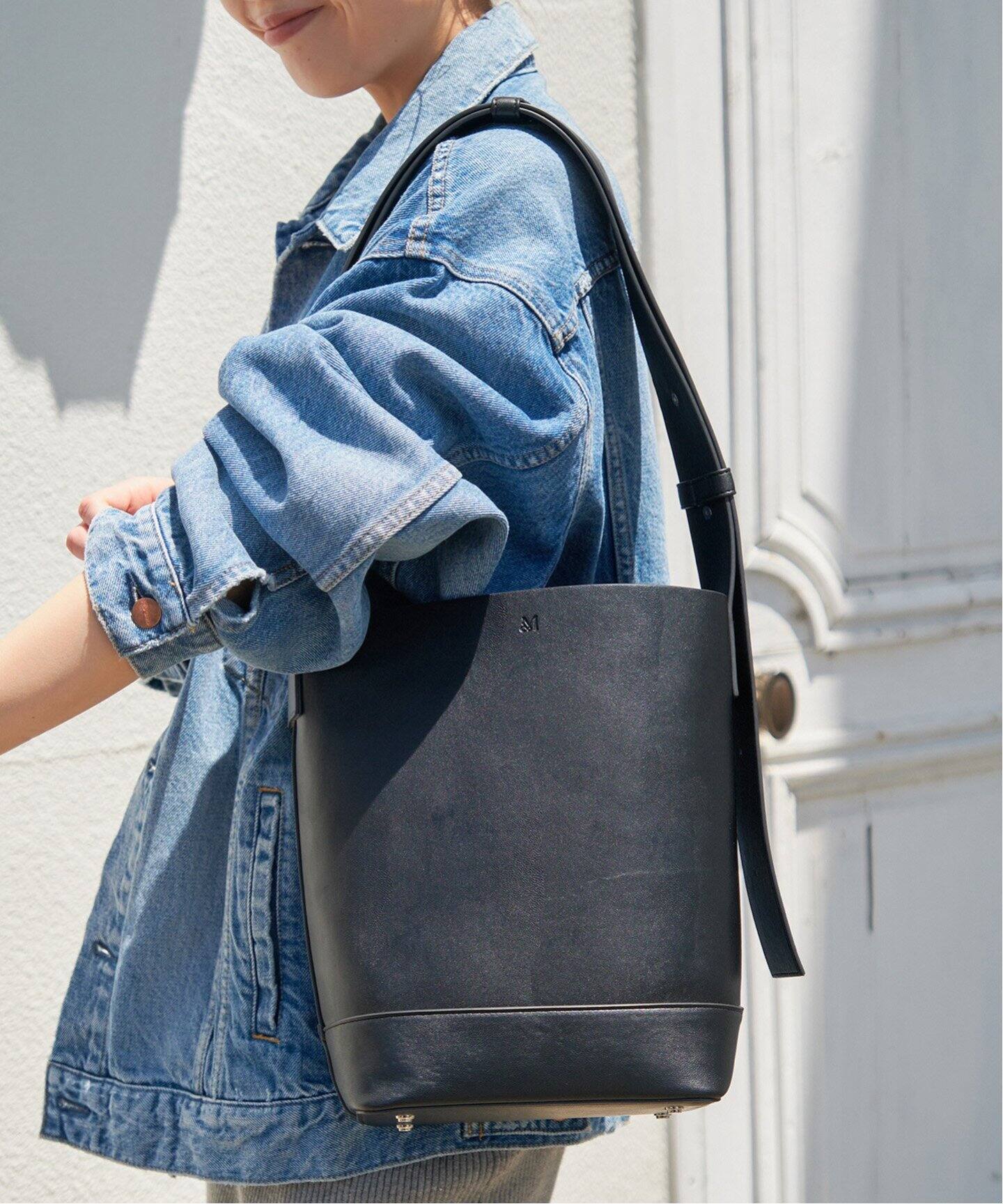 &MyuQ / アンドミューク JUNO MINI MCB070（ショルダーバッグ）｜Spick  