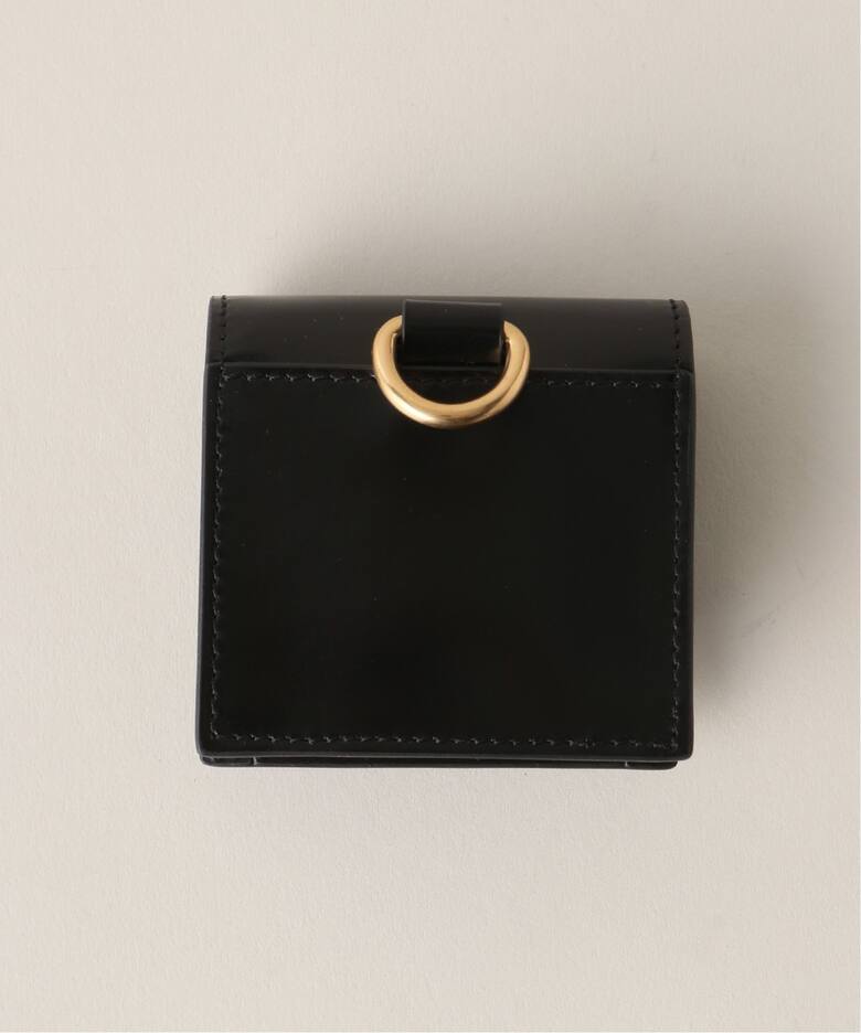 ORSETTO / オルセット】 LUCE WALLET SHOLDER（財布・コインケース 