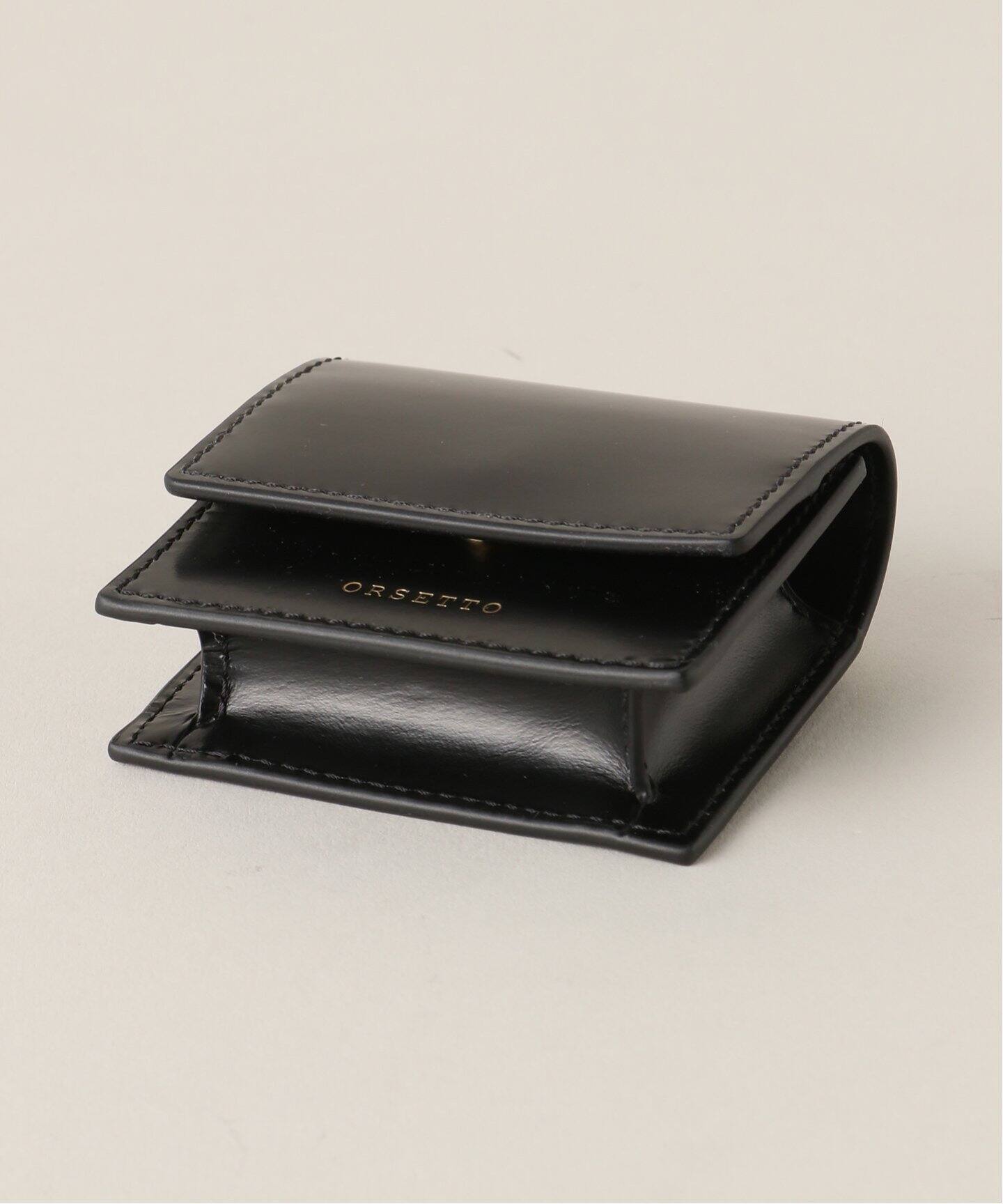 ORSETTO / オルセット】 LUCE WALLET SHOLDER（財布・コインケース  