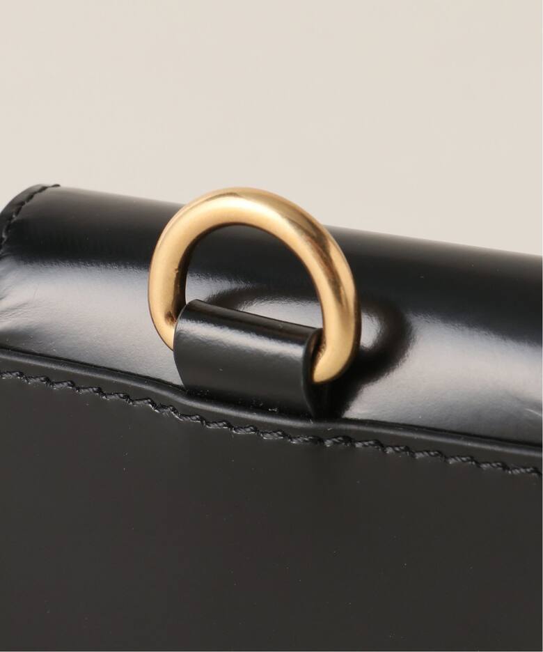 ORSETTO / オルセット】 LUCE WALLET SHOLDER（財布・コインケース 