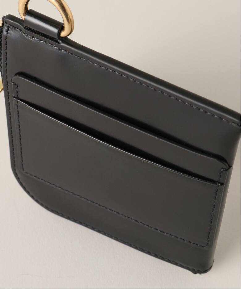 ORSETTO / オルセット】 LUCE WALLET SHOLDER（財布・コインケース 