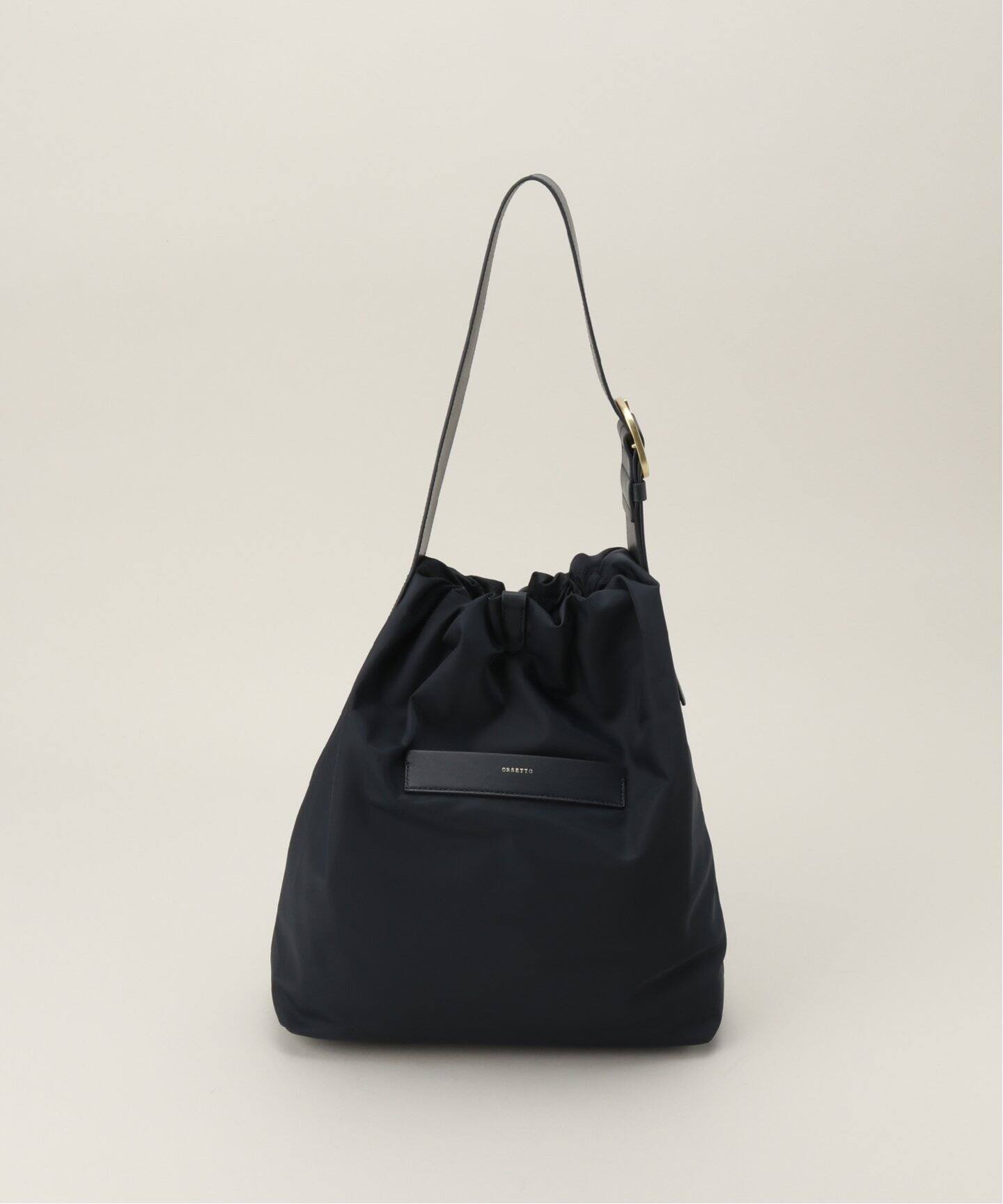 ORSETTO / オルセット 別注SECCHIO SHOULDER BAG 1541250026
