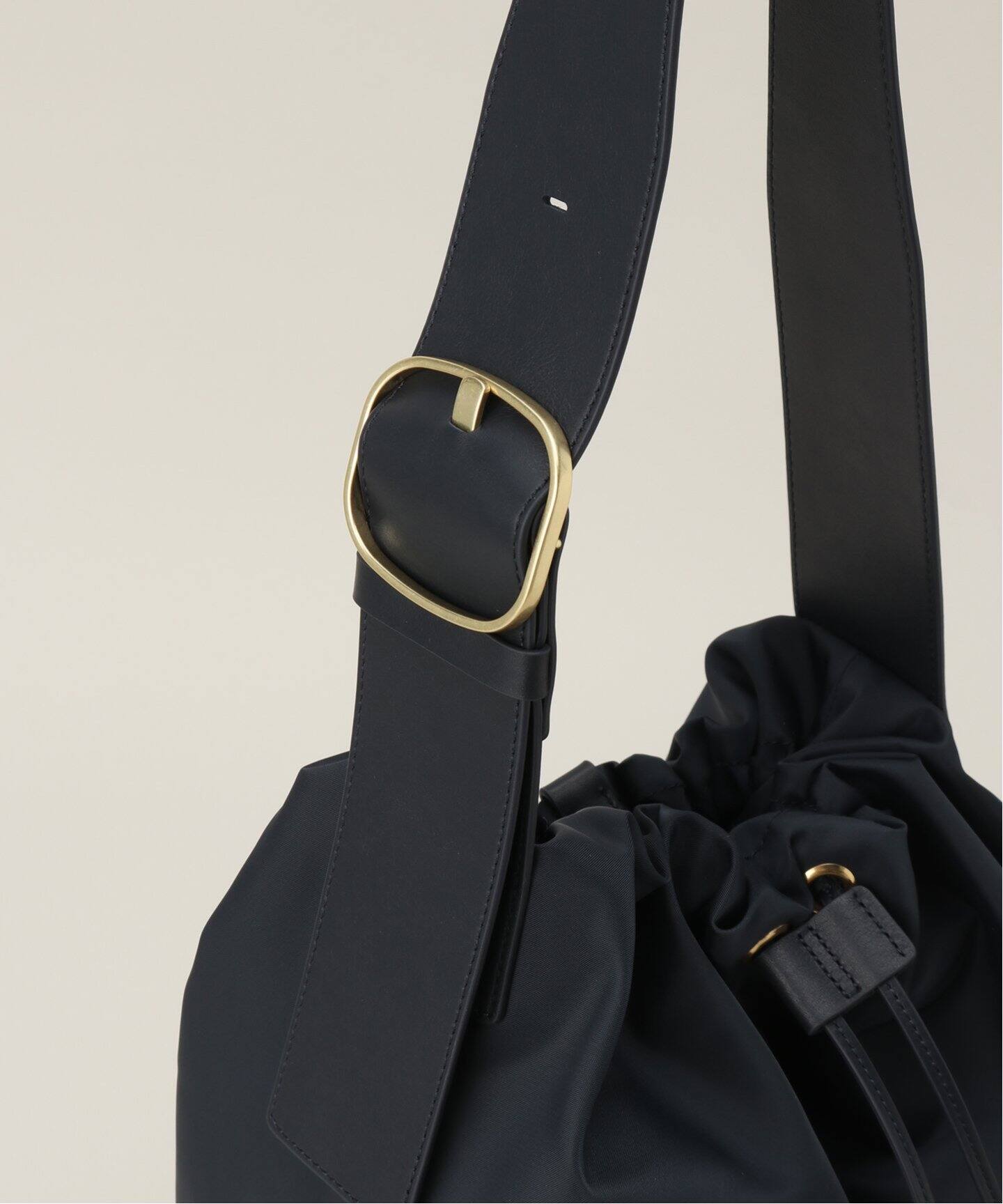 ORSETTO / オルセット 別注SECCHIO SHOULDER BAG 1541250026