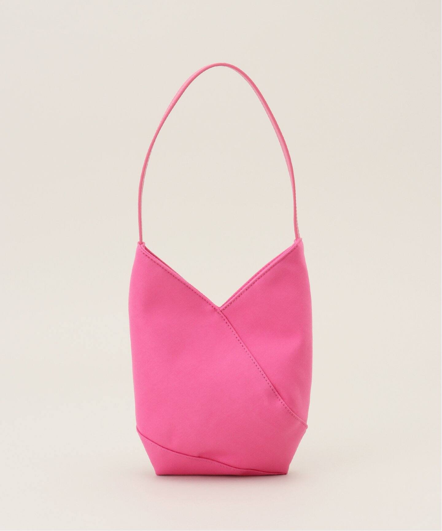 ≪一部店舗+WEB限定≫MM6 / エムエム6 JAPANESE EGG BAG（ショルダー 