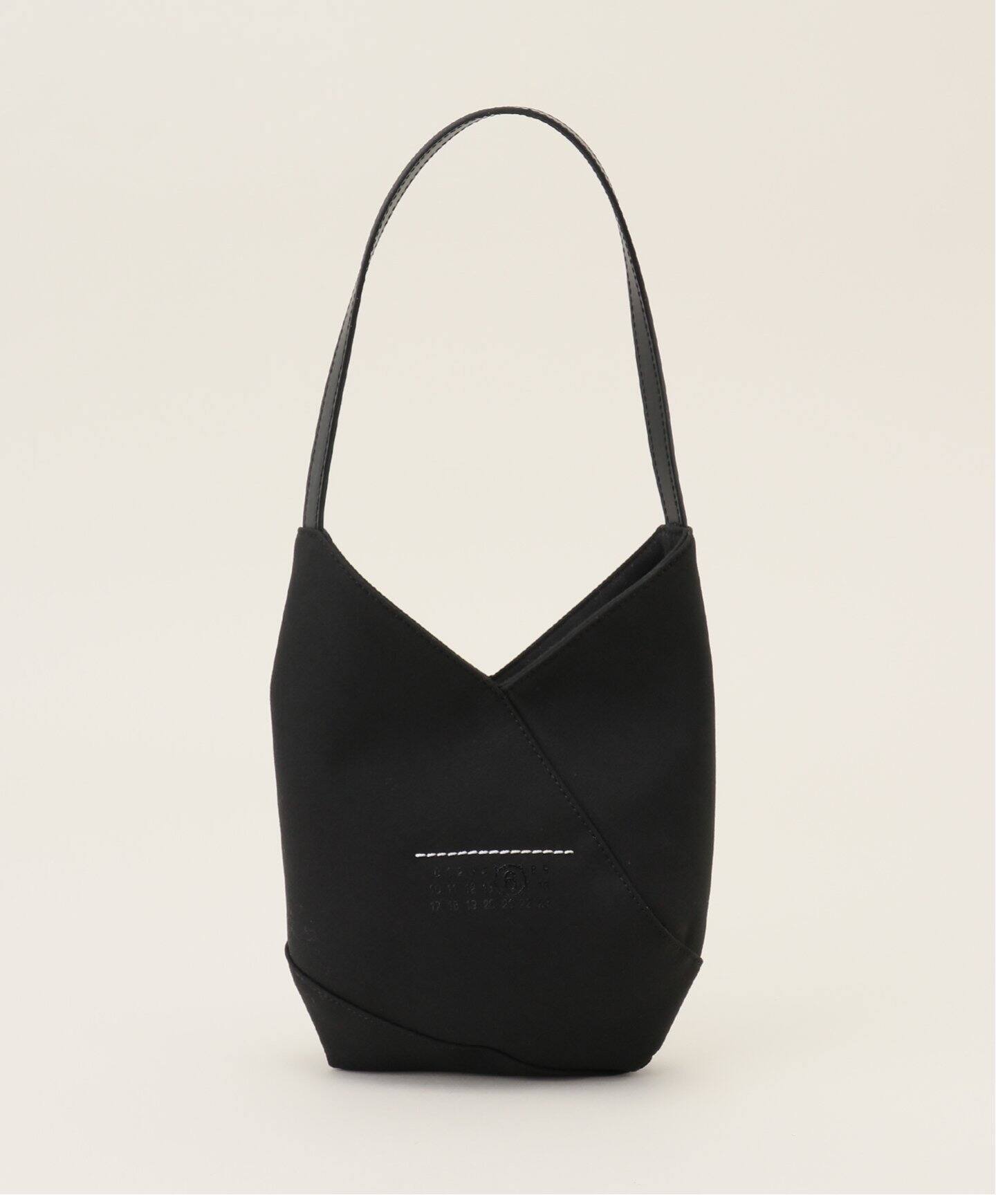 ≪一部店舗+WEB限定≫MM6 / エムエム6 JAPANESE EGG BAG（ショルダー 