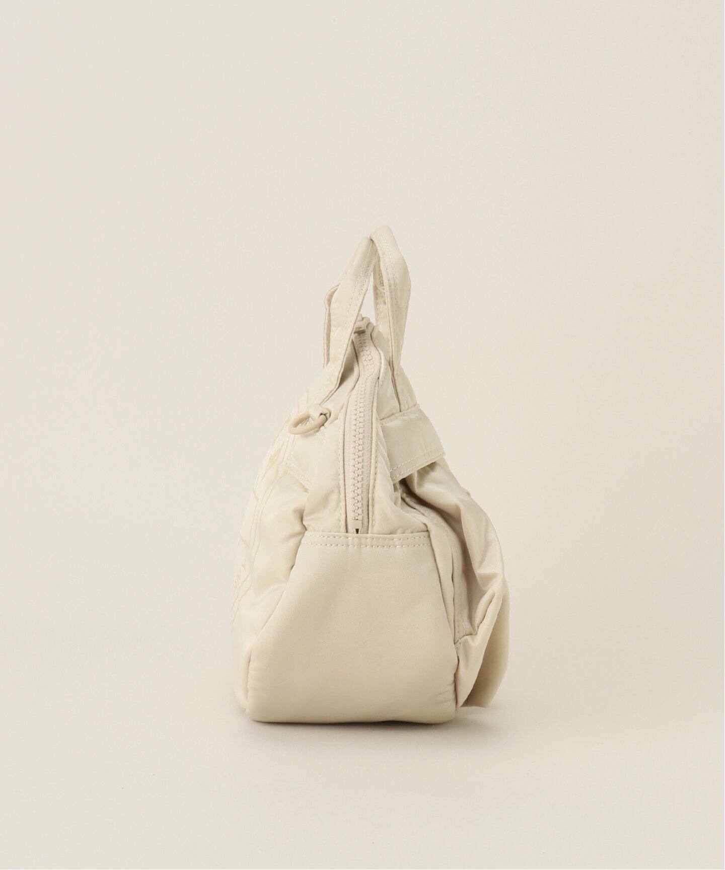 ≪一部店舗+WEB限定≫beautiful people POTRxbp helmet bag in nylon  