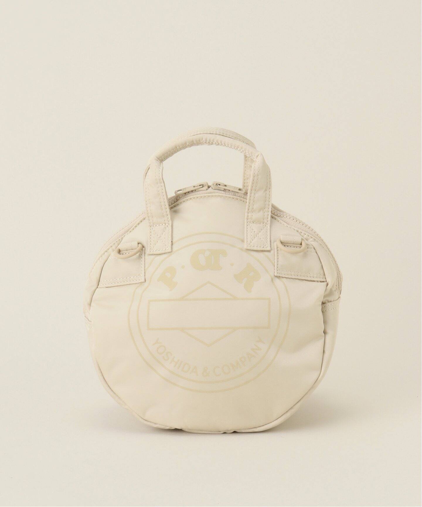 ≪一部店舗+WEB限定≫beautiful people POTRxbp helmet bag in nylon  