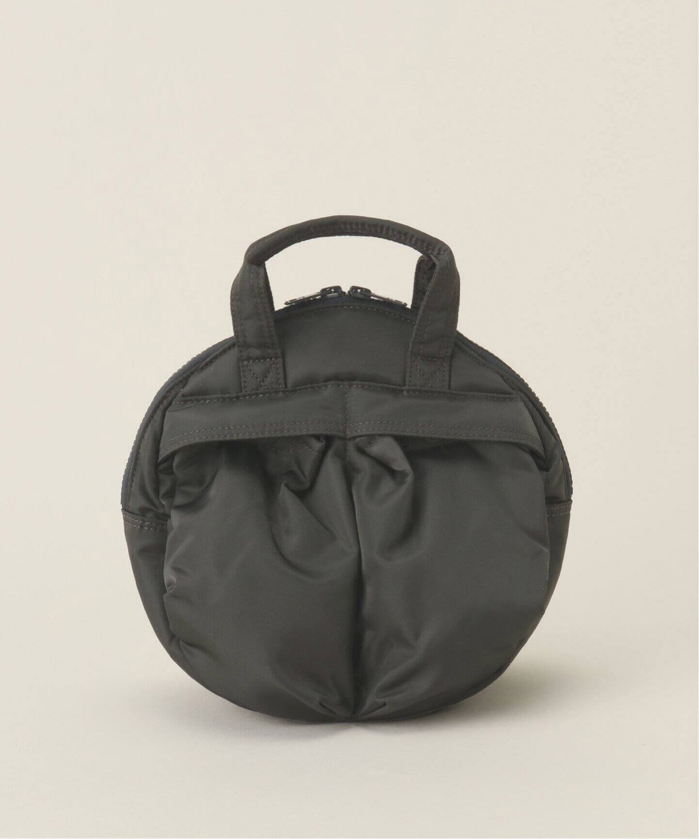 ≪一部店舗+WEB限定≫beautiful people POTRxbp helmet bag in nylon 