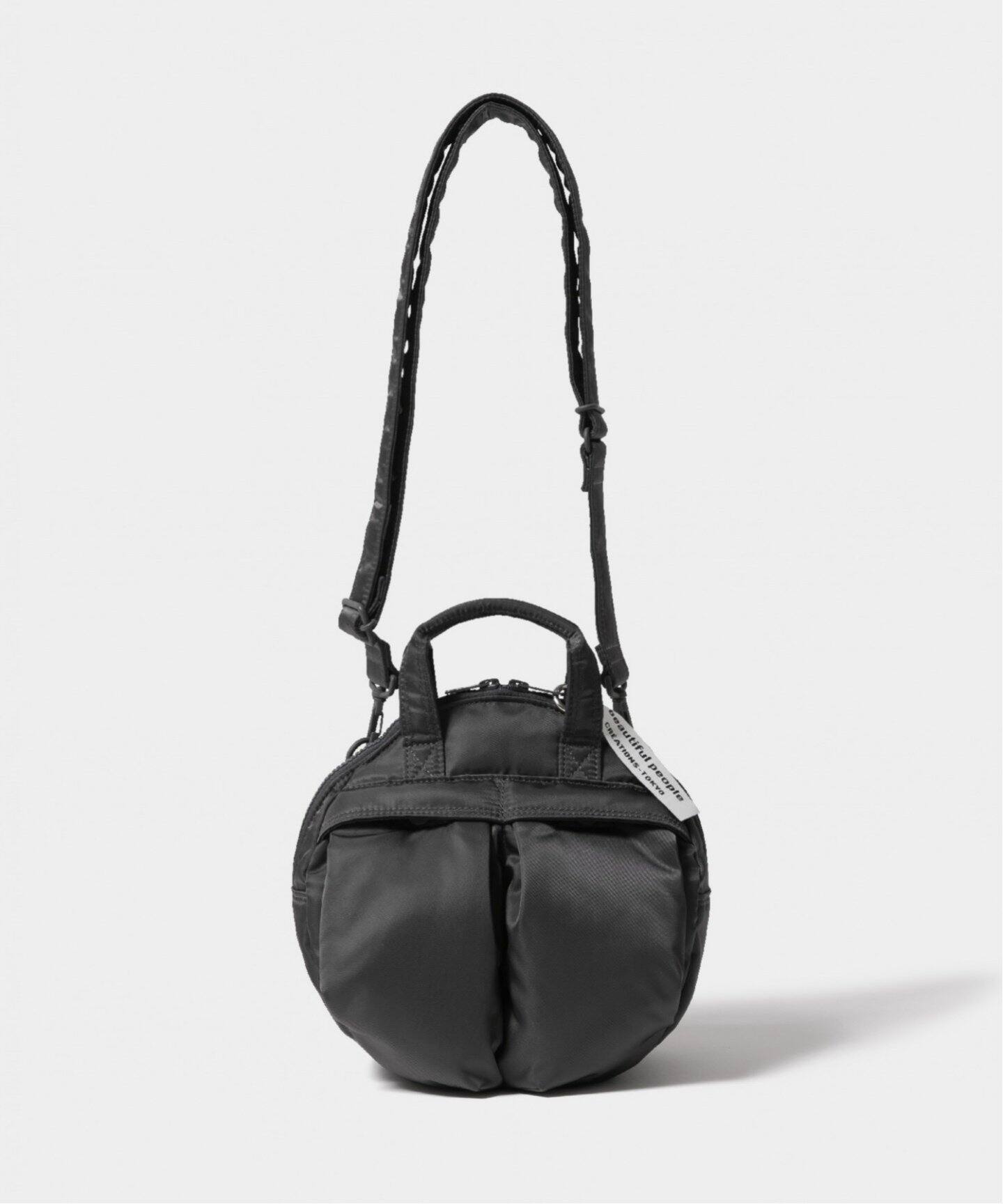 beautiful people POTRXBP HELMET BAG
