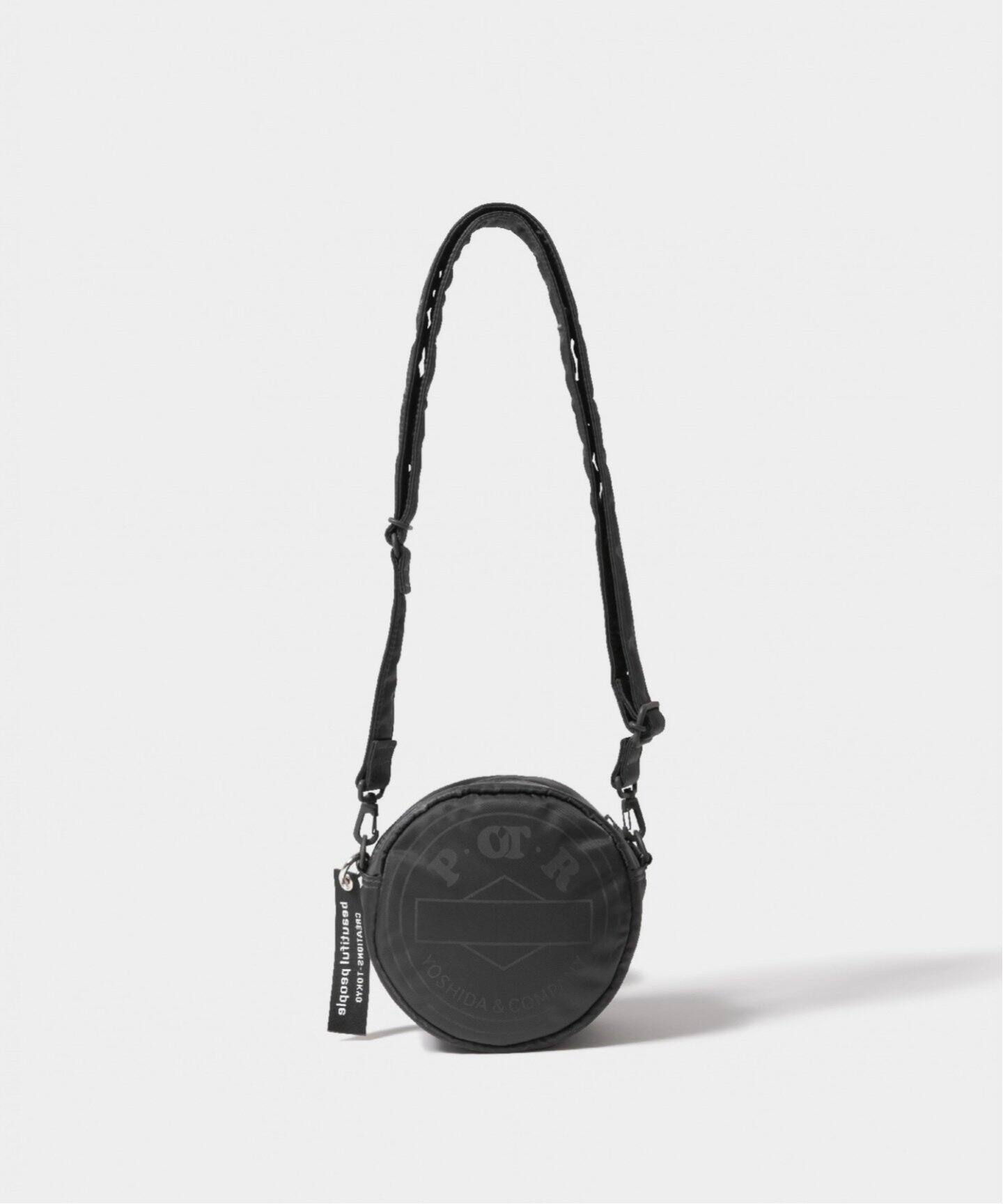 ≪一部店舗＋WEB限定≫beautiful people POTRxbp shoulder bag in 