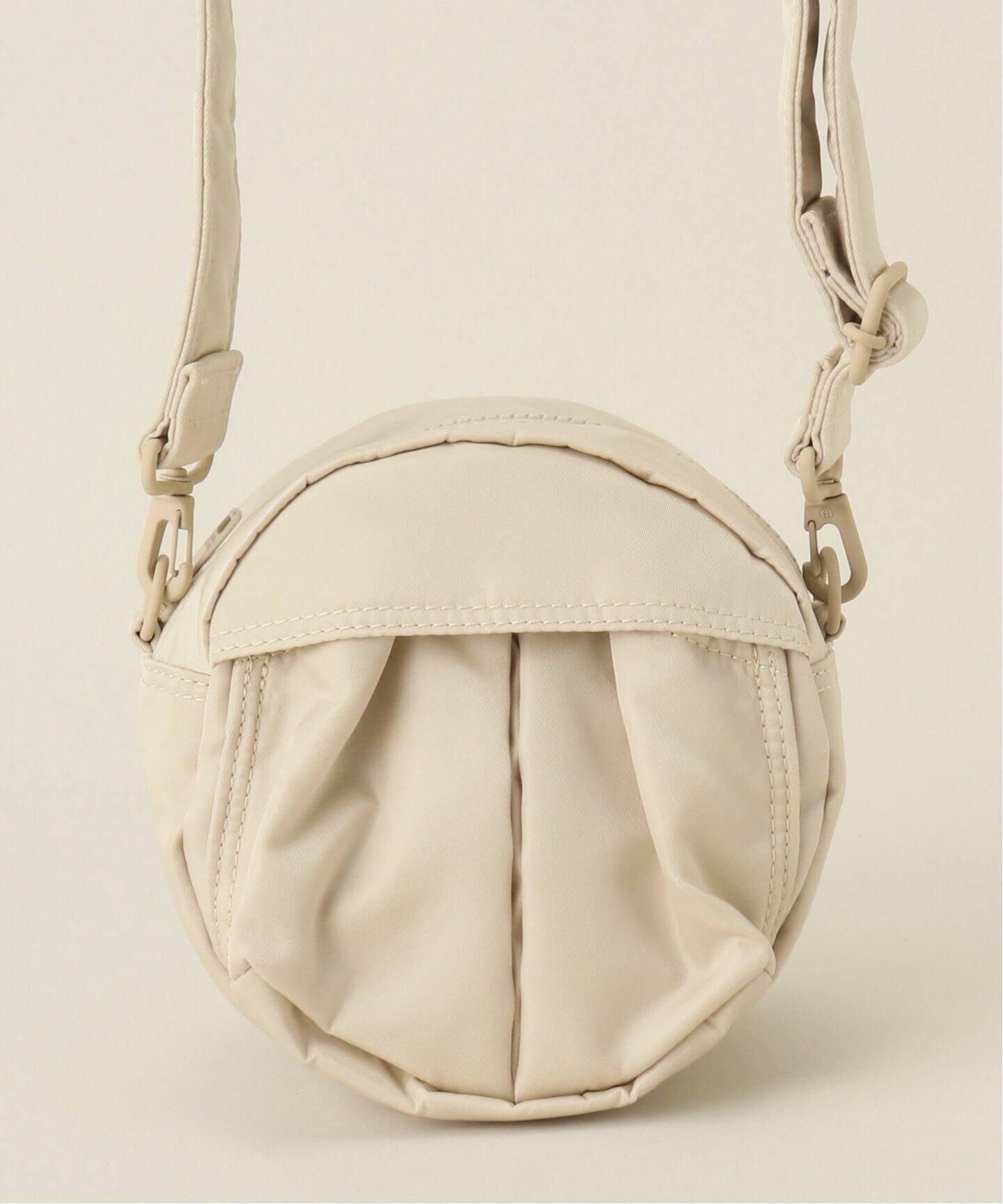 ≪一部店舗＋WEB限定≫beautiful people POTRxbp shoulder bag in 