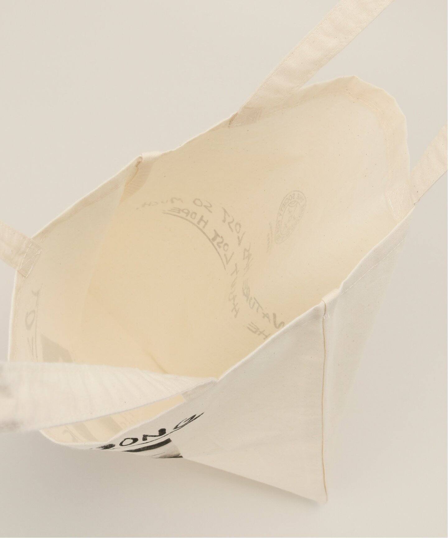 ≪一部店舗+WEB限定≫beautiful people endangered species tote
