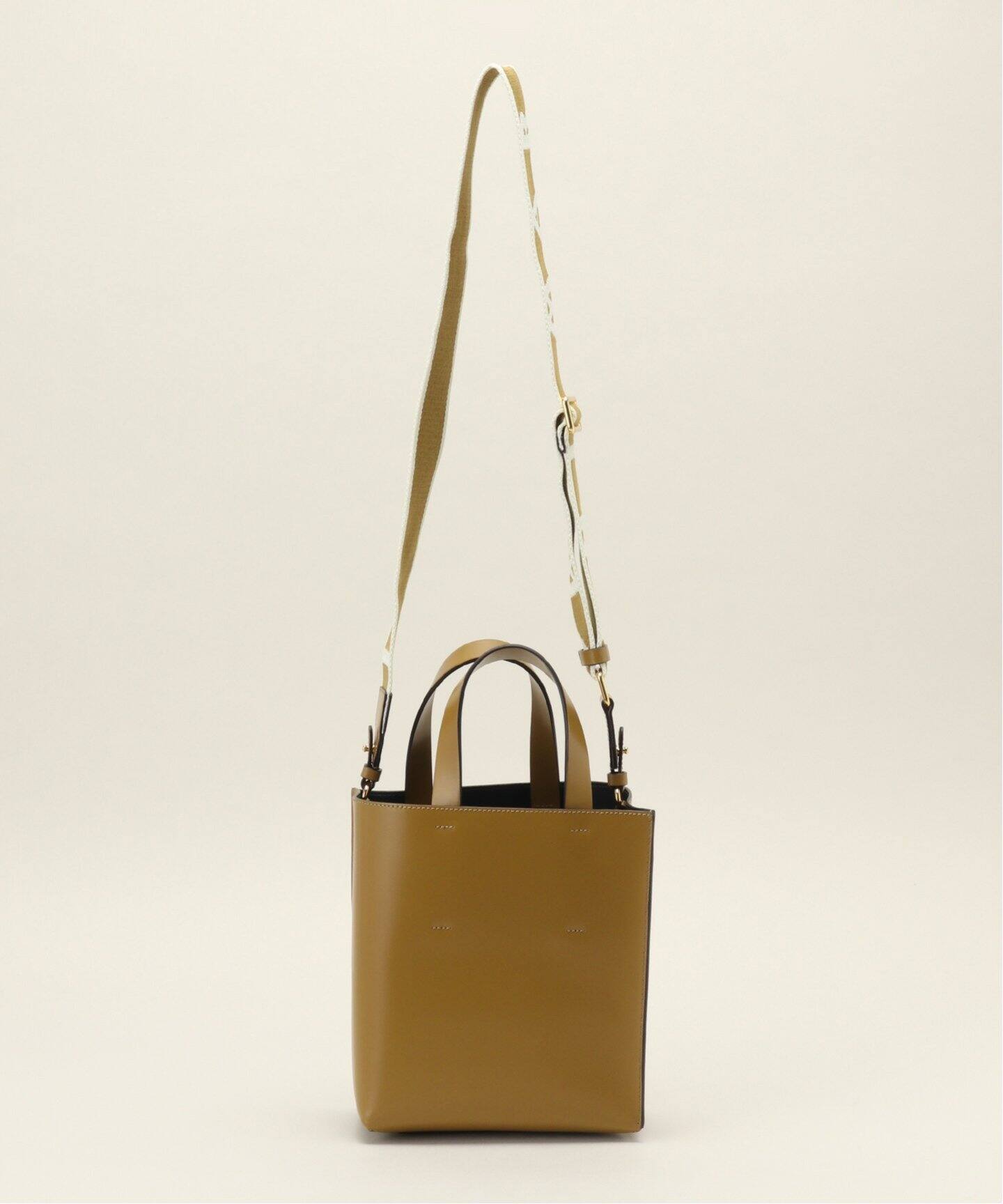 ≪一部店舗+WEB限定≫MARNI / マルニ MUSEO BAG MINI（ショルダー 