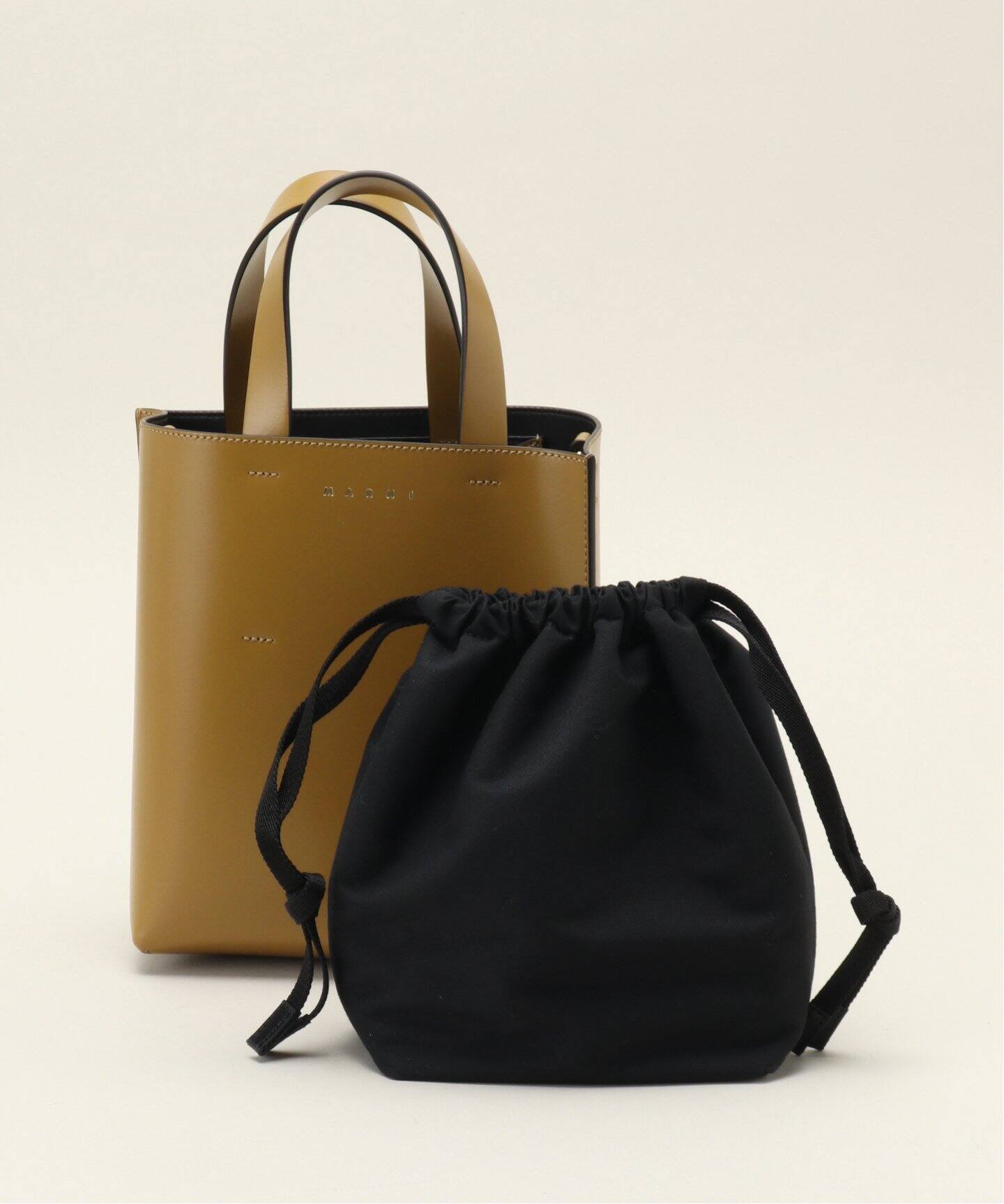 ≪一部店舗+WEB限定≫MARNI / マルニ MUSEO BAG MINI