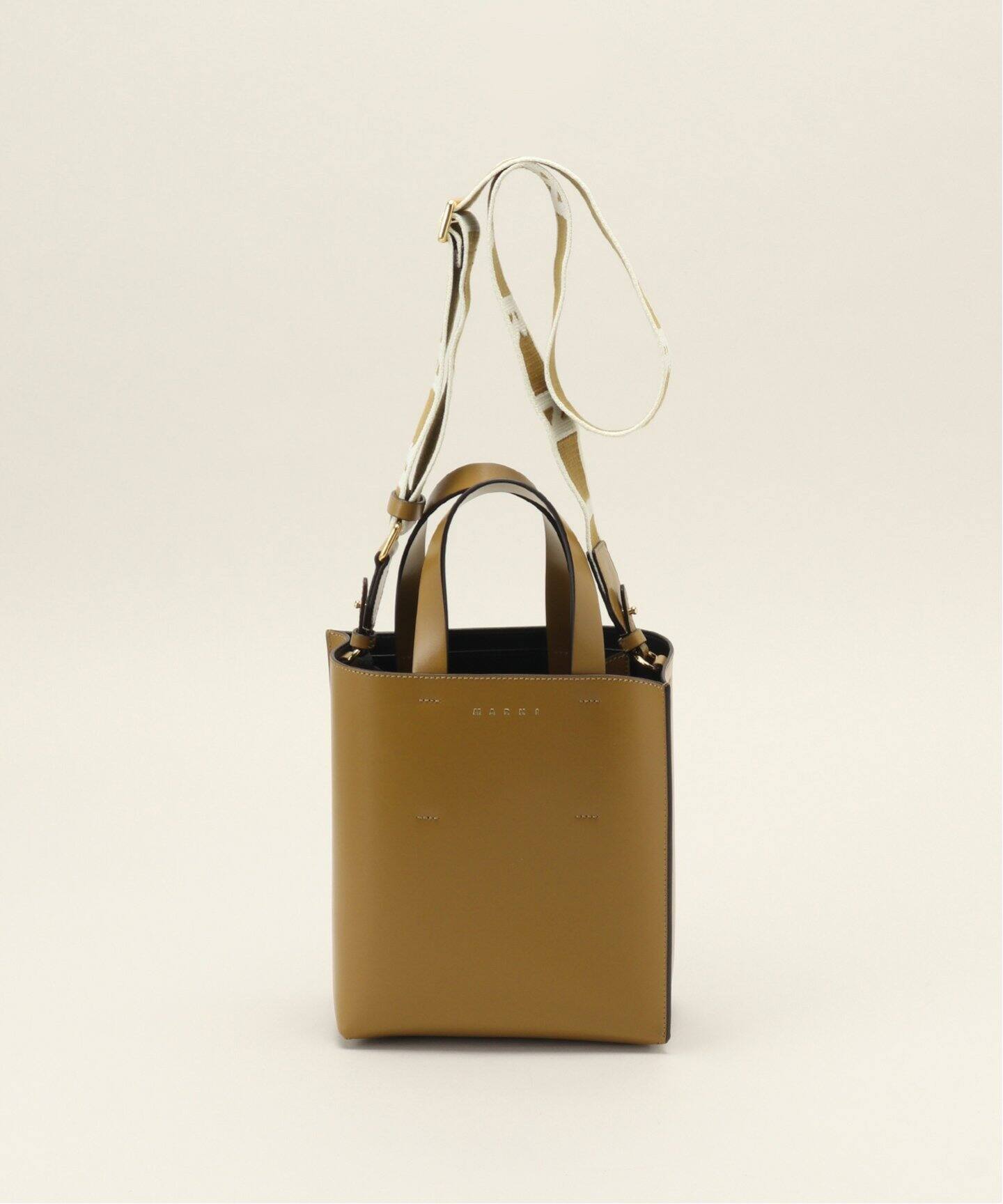 ≪一部店舗+WEB限定≫MARNI / マルニ MUSEO BAG MINI（ショルダー 