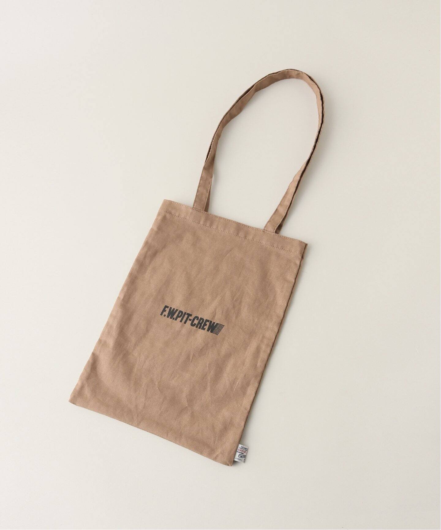 WEB限定》KIBITZ HANDWKS / キビッツハンドワークス FES TOTE
