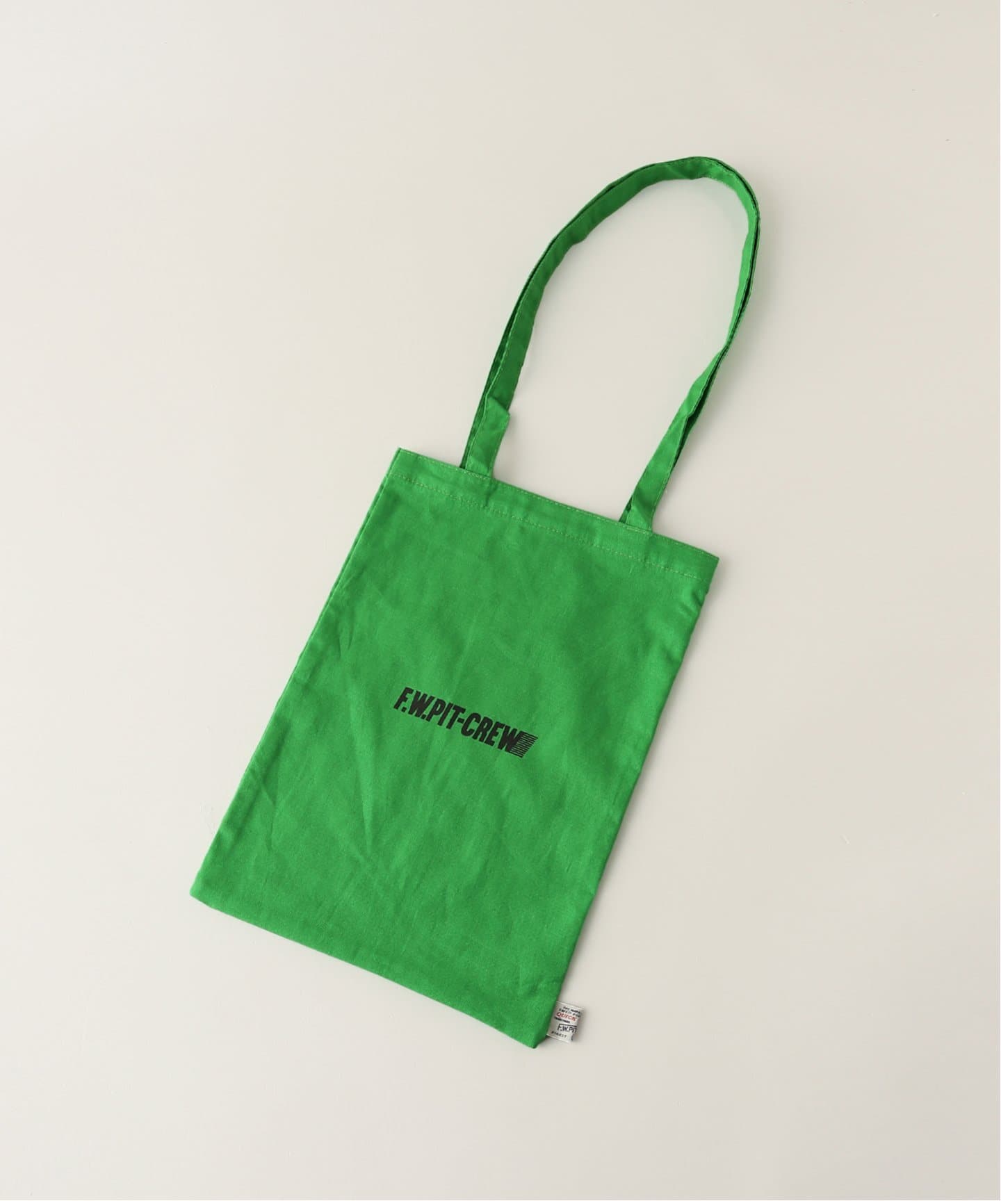 WEB限定》KIBITZ HANDWKS / キビッツハンドワークス FES TOTE