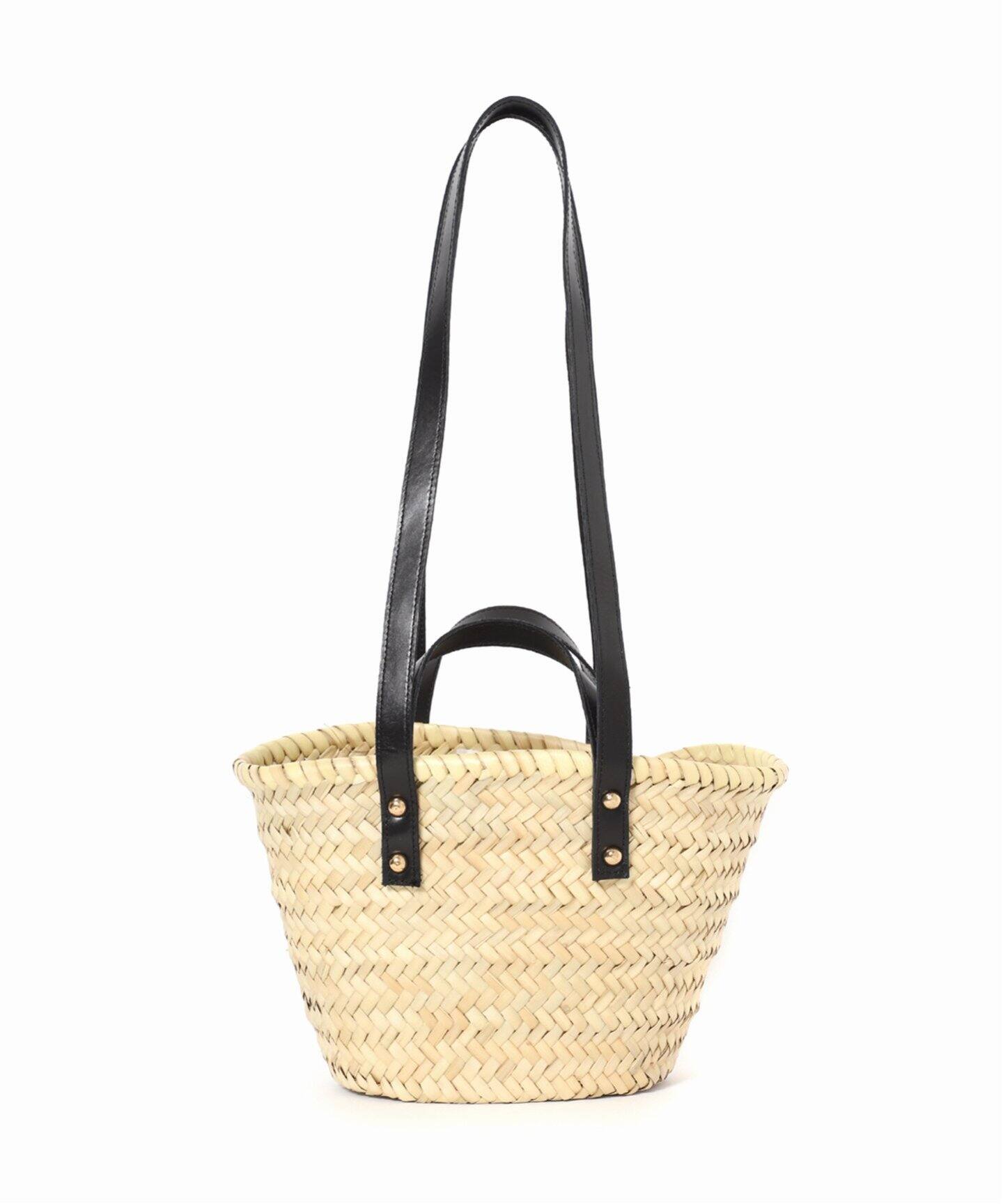 新品Fatima morocco/アメリカンラグシー2wayフェイクファーバッグ  